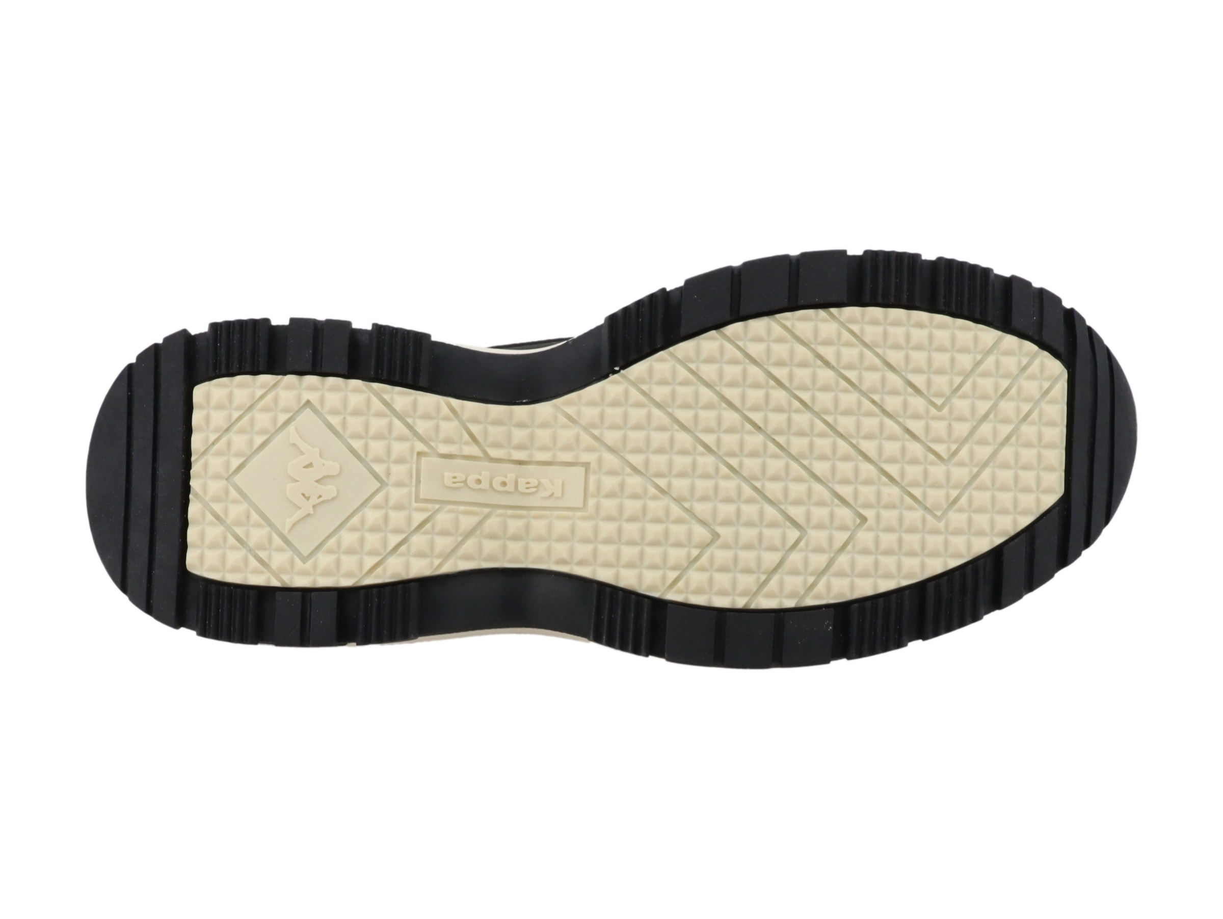 Kappa Winterboots »Rauno«, Winterschuhe, Winterstiefel, Snowboots, gefüttert, wasserdicht