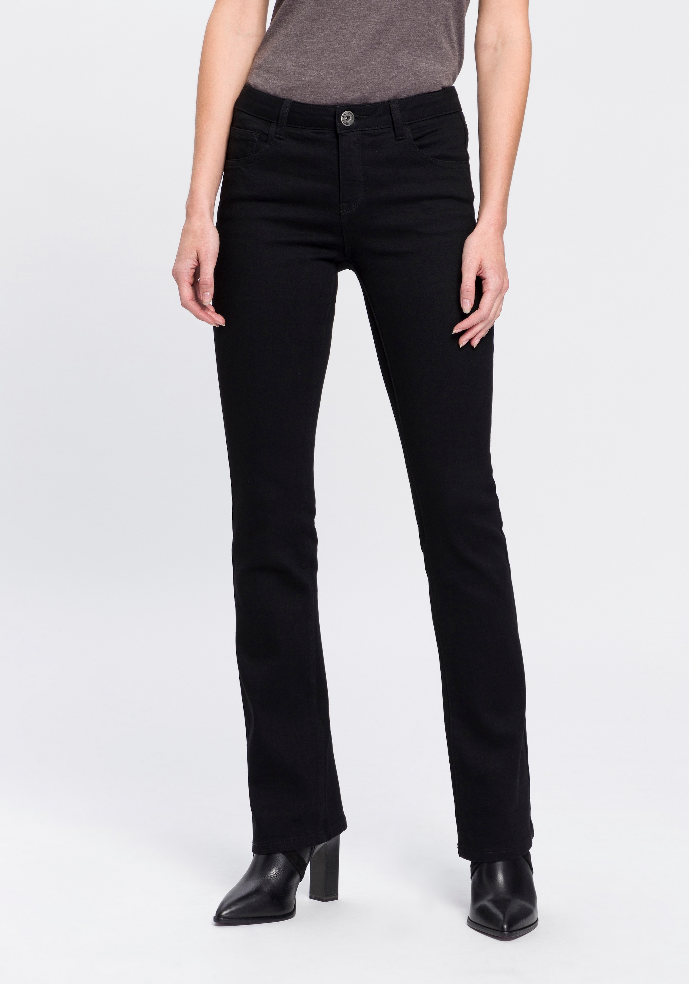 | Jeans Angebote Outlet Arizona BAUR %% SALE günstige &
