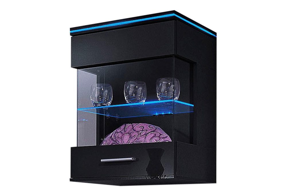 Höltkemeyer Vitrine "Show", Höhe 60 cm, ohne Beleuchtung günstig online kaufen