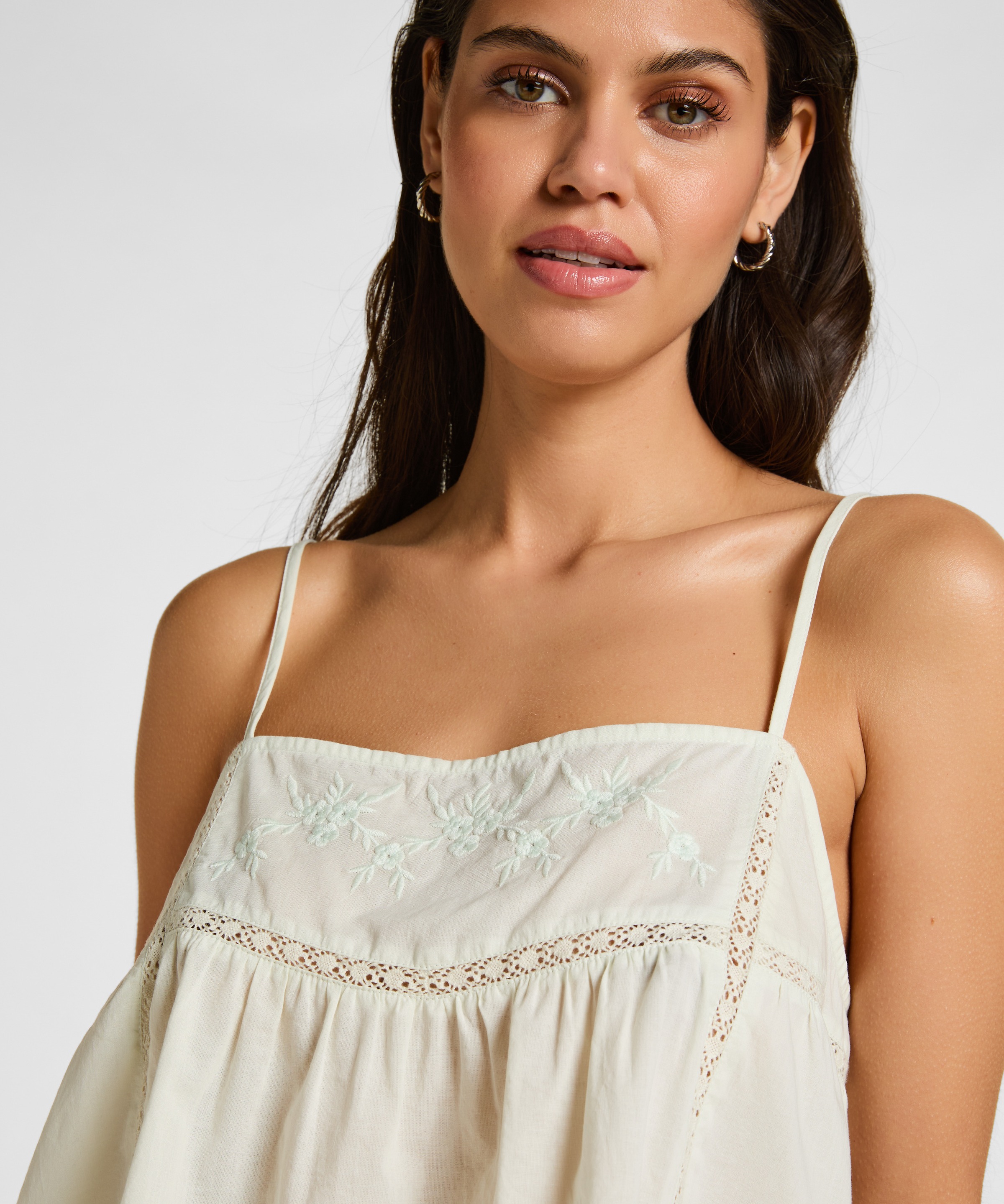 Hunkemöller Pyjama »Pyjama Cami«