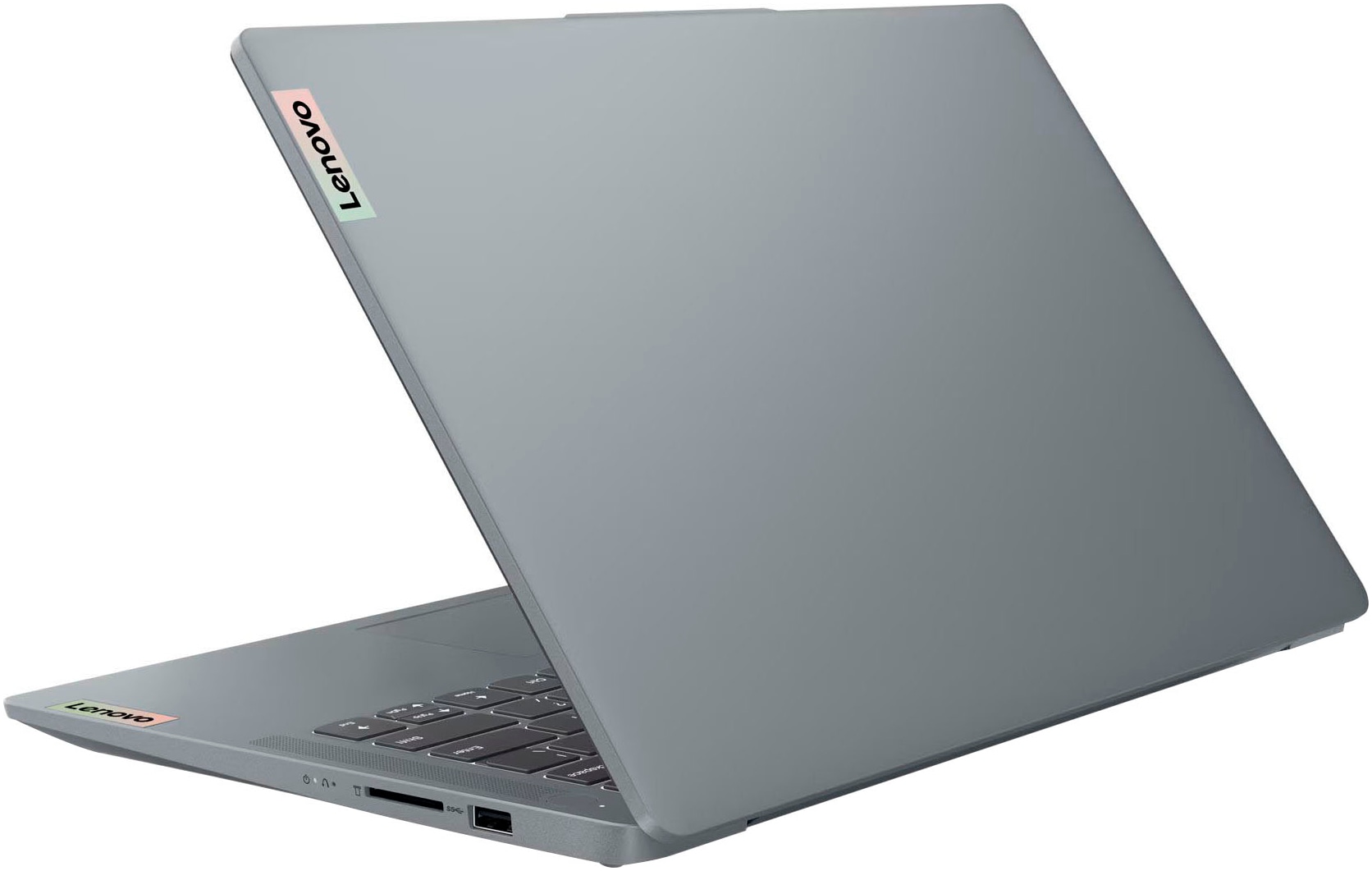 Lenovo Notebook »Lenovo NB IdeaPad Slim 3«, 35,6 cm, / 14 Zoll, Intel, UHD Graphics, 128 GB SSD