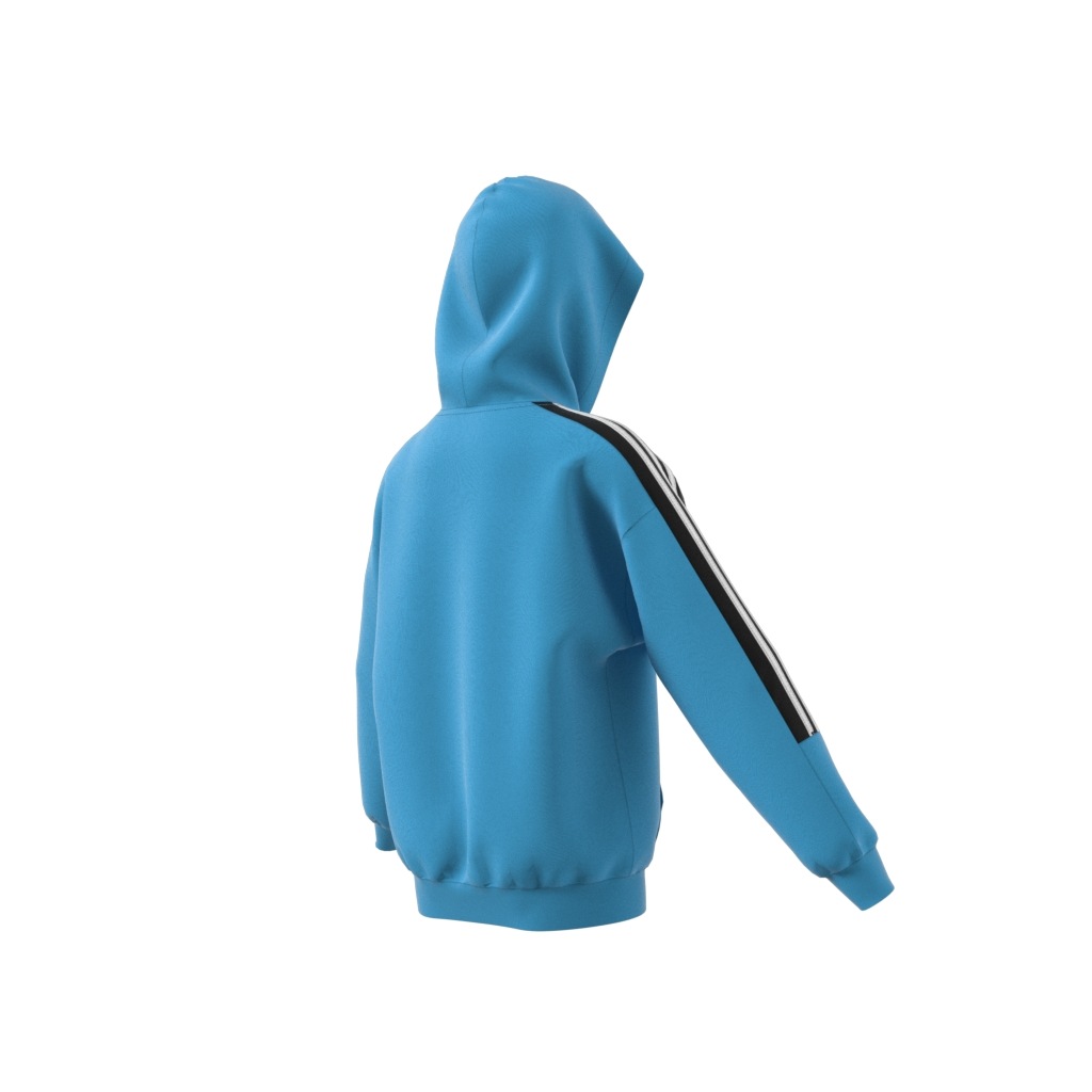 adidas Sportswear Kapuzensweatshirt »J NP HOODIE«