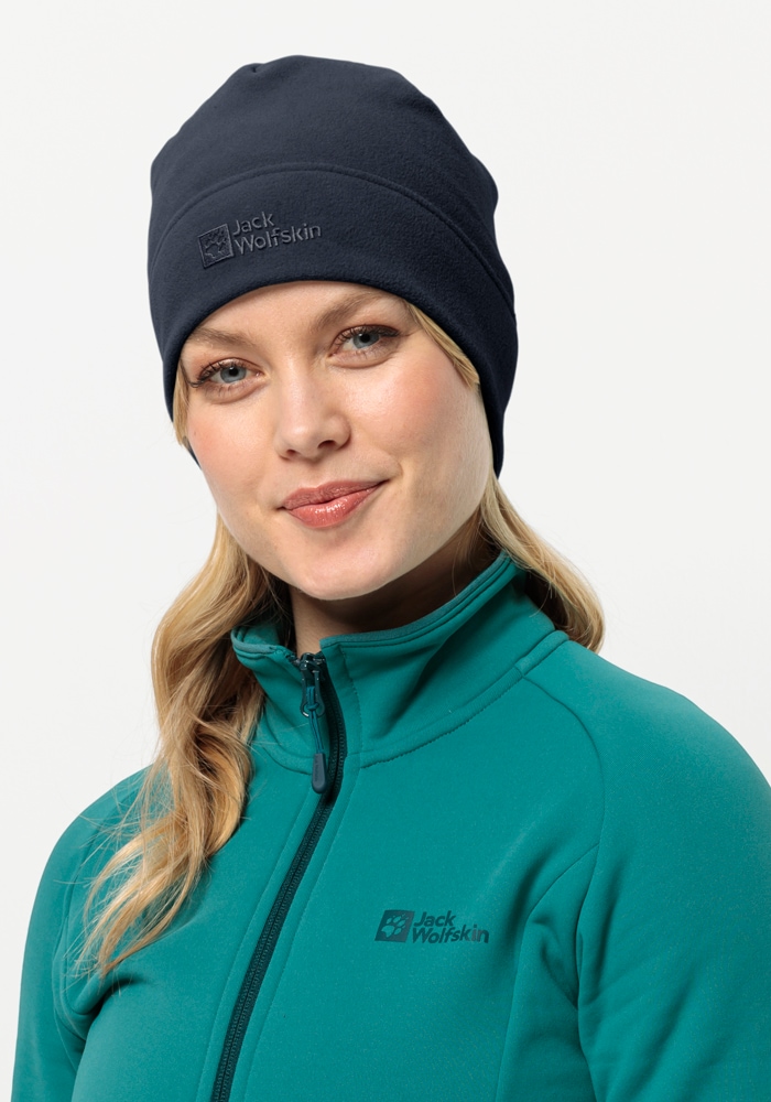 Jack Wolfskin Beanie "REAL STUFF BEANIE"