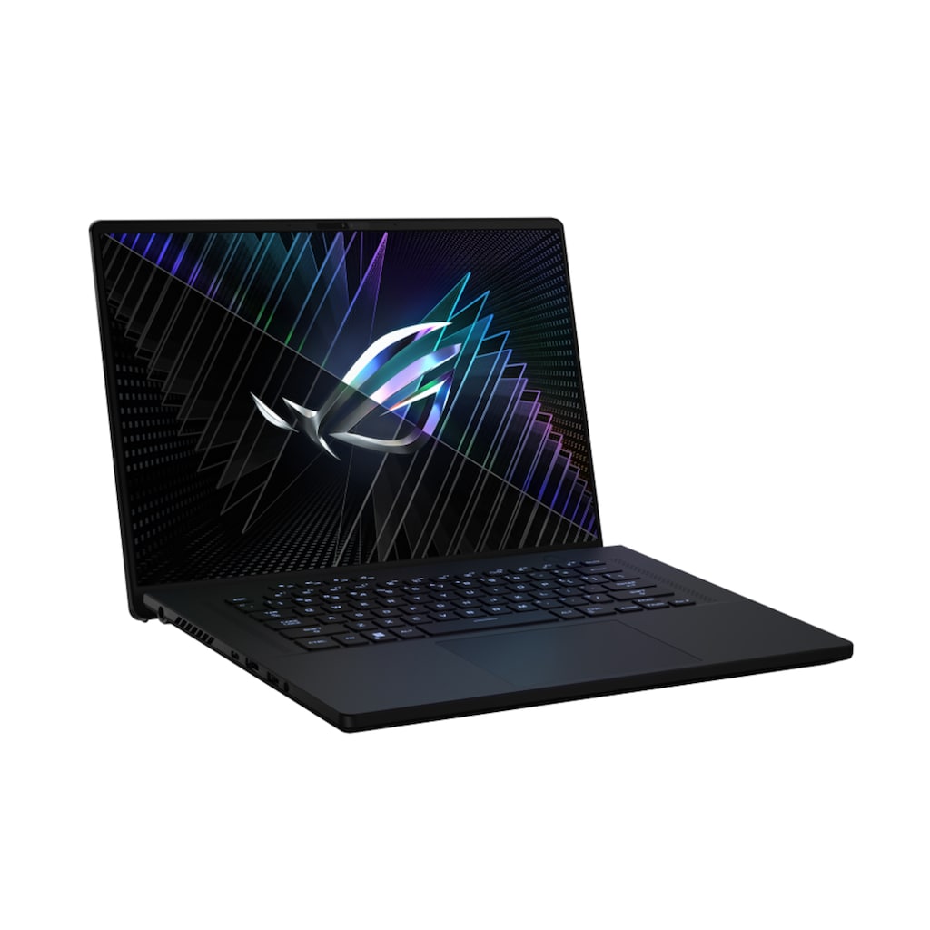 Asus Notebook »ROG Zephyrus M16 GU604VZ-N4036X 16" i9-13900H7/32GB/1 W11P«, 40,6 cm, / 16 Zoll, Intel, Core i9