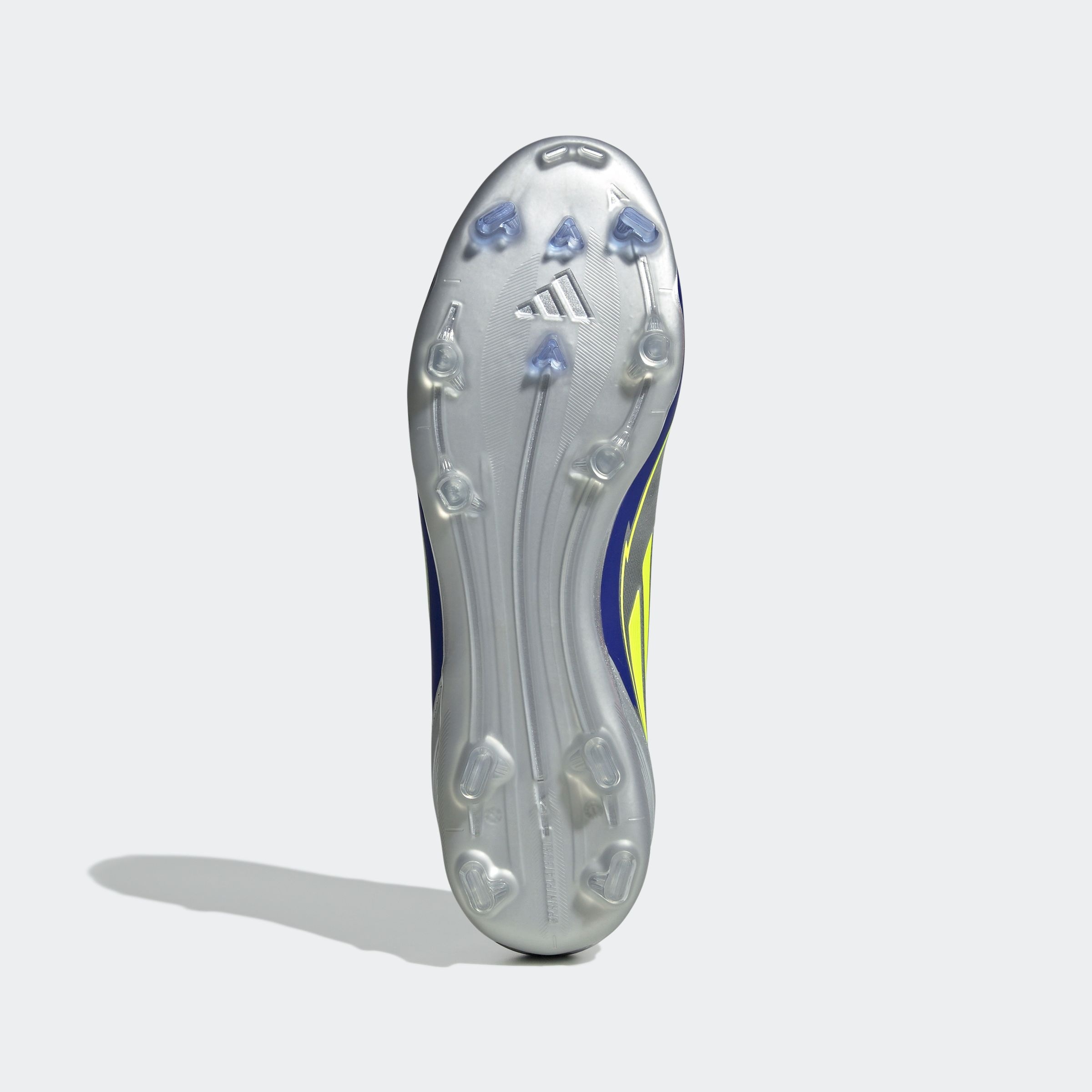 adidas Performance Fußballschuh »F50 LEAGUE MESSI FG/MG«