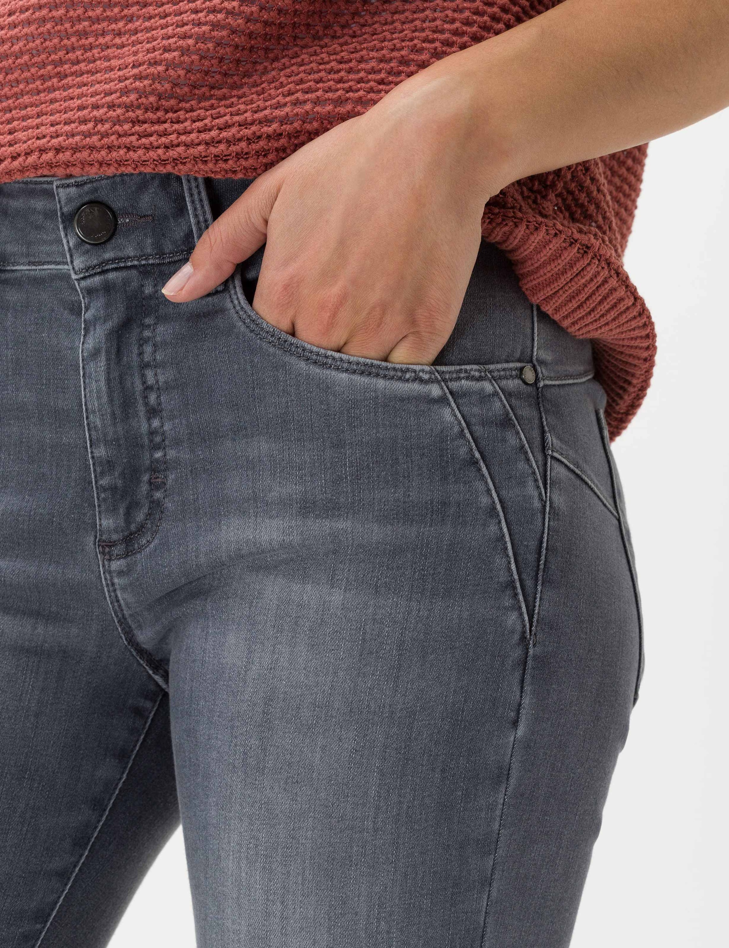 Brax 5-Pocket-Jeans »Style ANA«