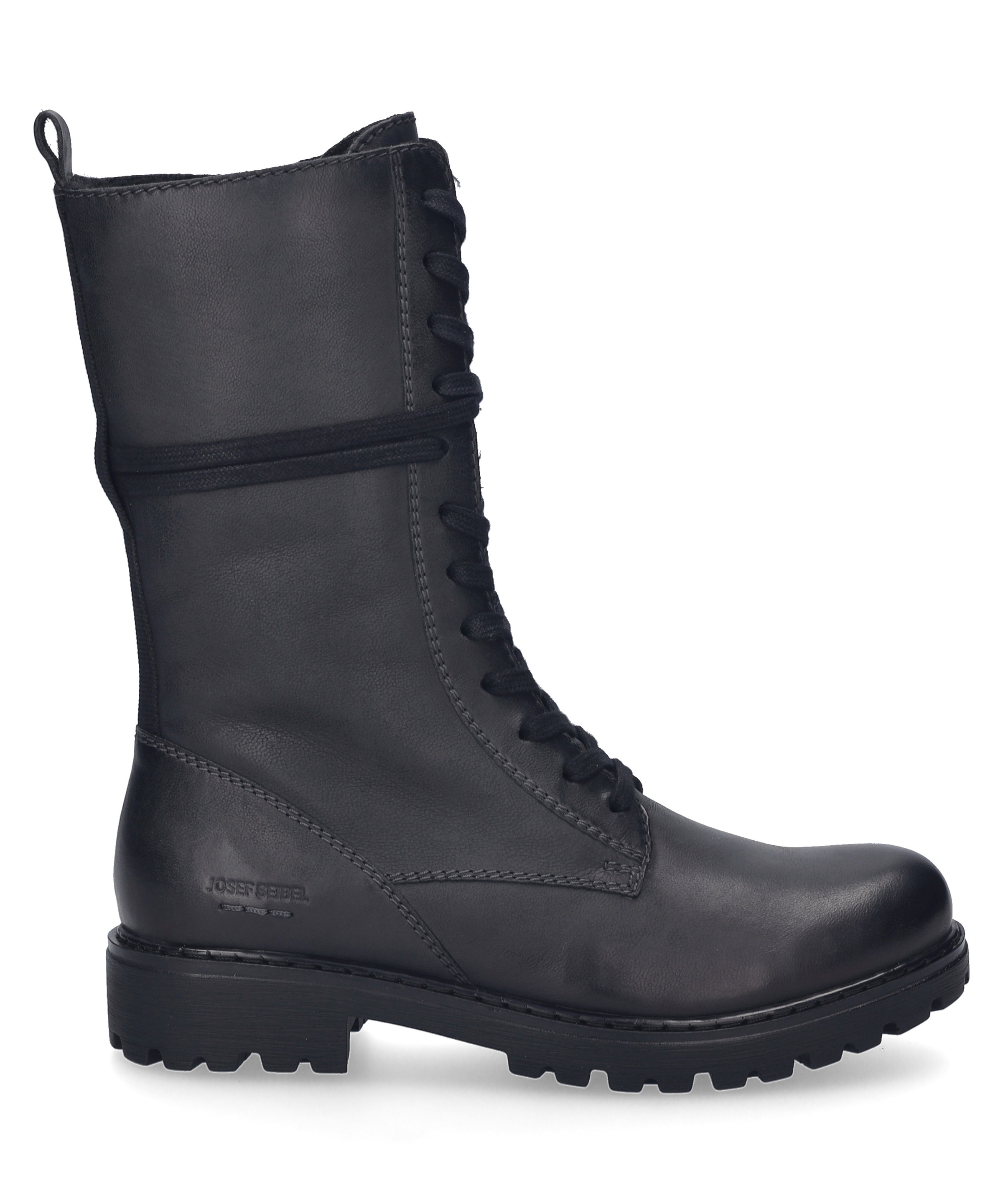 Josef Seibel Stiefel »Melinda 29, asphalt«