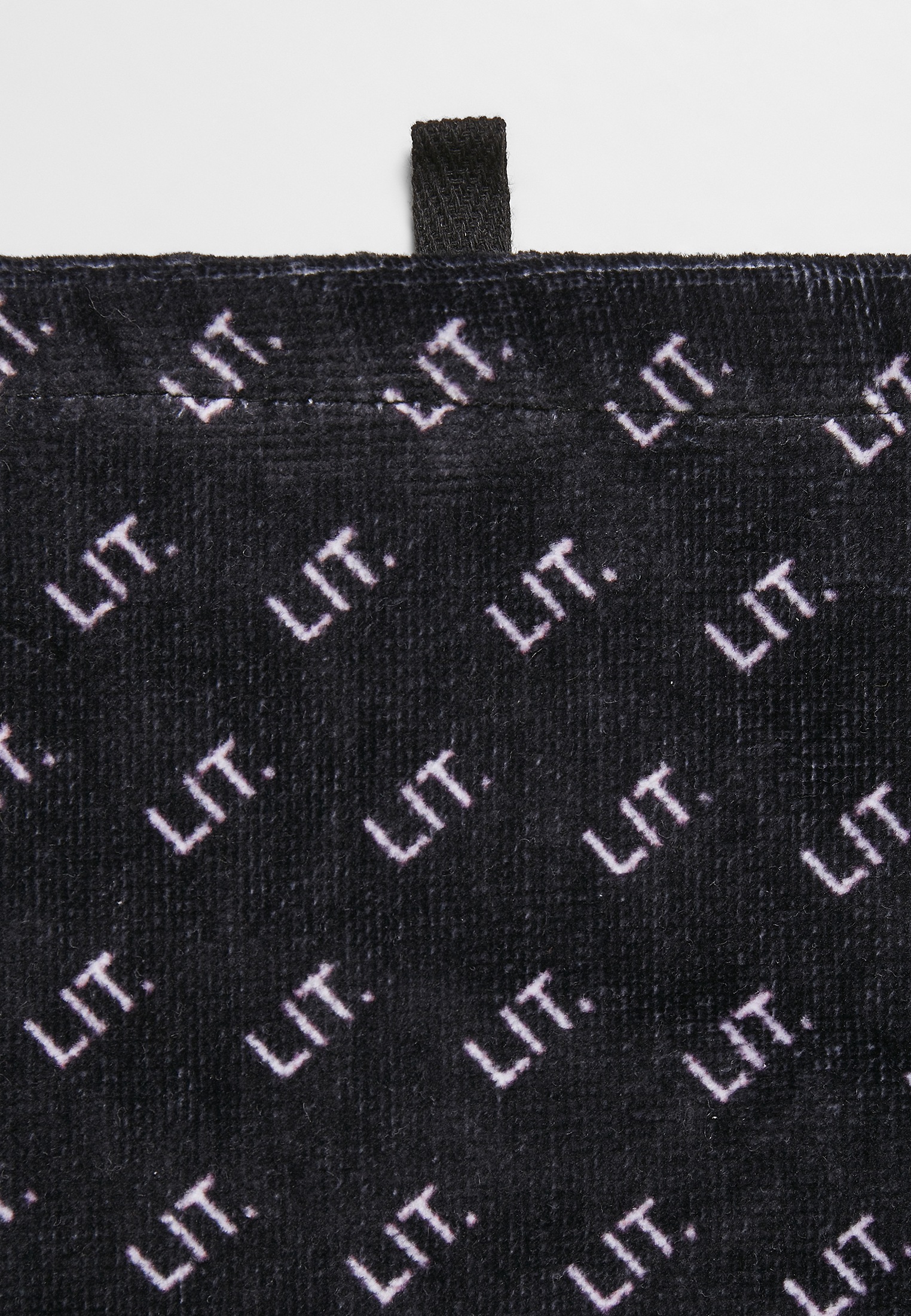MisterTee Schmuckset »Accessories LIT Mini Towel 2-Pack«, (1 tlg.) kaufen |  BAUR