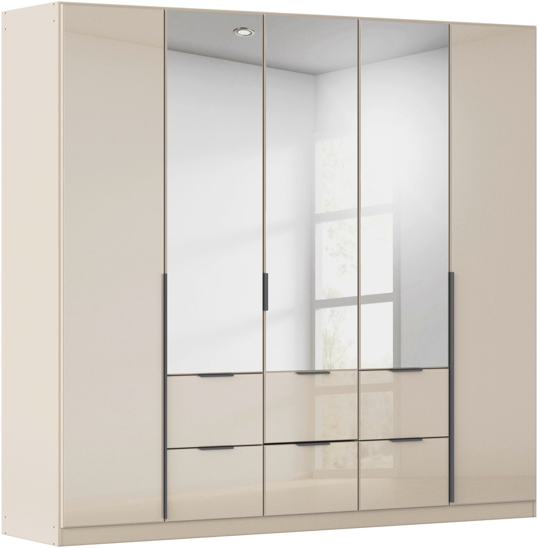 rauch Drehtürenschrank "Kleiderschrank Kleiderschränke Schrank Garderobe AG günstig online kaufen