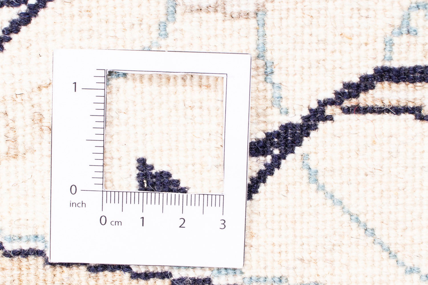 morgenland Orientteppich »Perser - Nain rund - 245 x 245 cm - dunkelrot«, rund, Wohnzimmer, Handgeknüpft, Einzelstück mit Zertifikat