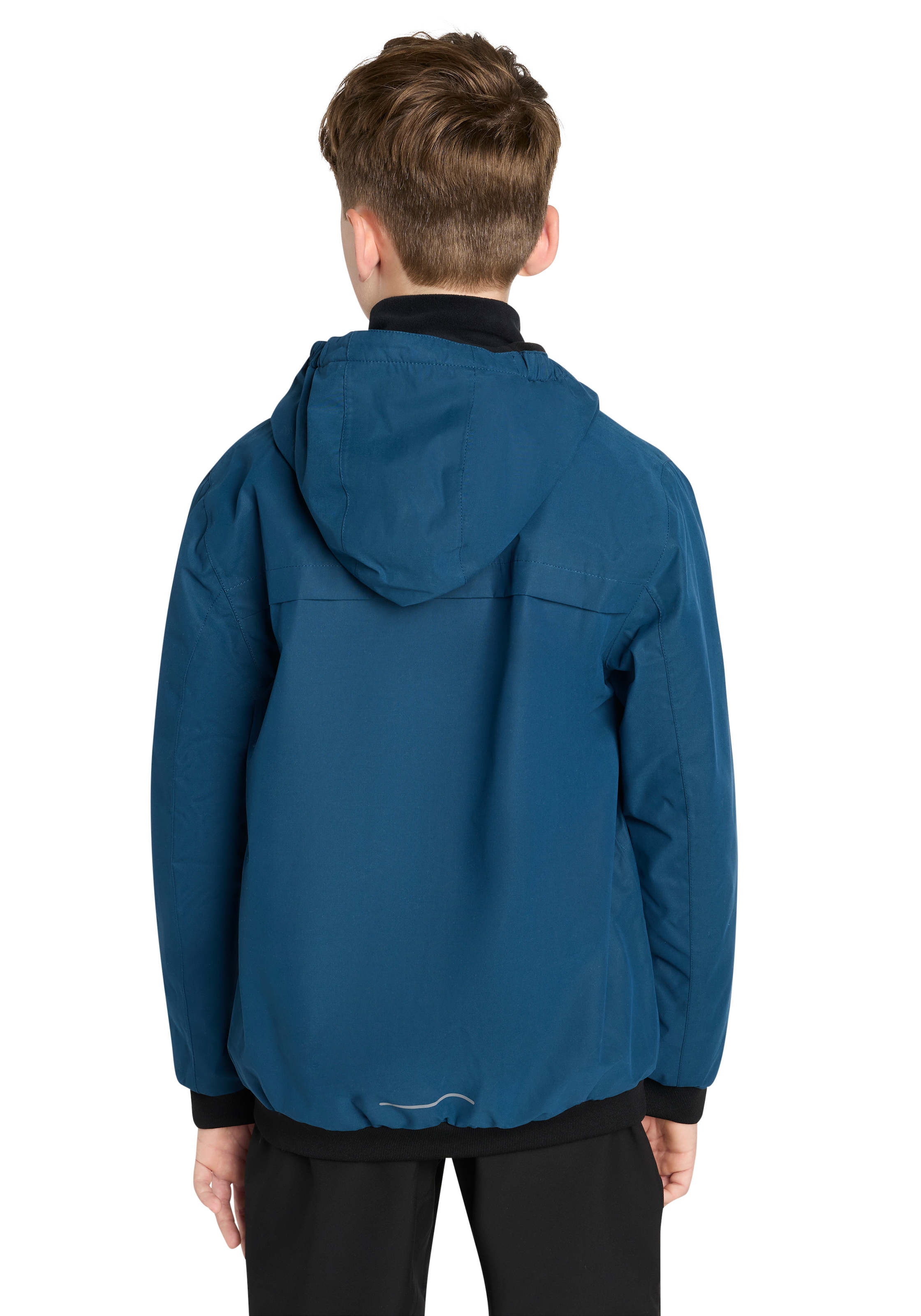 Killtec Regenjacke »KOS 153 BYS JCKT OT«, (1 St.)