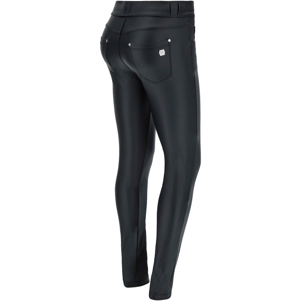 Freddy Leggings »NOW SKINNY«, mit Lifting & Shaping Effekt