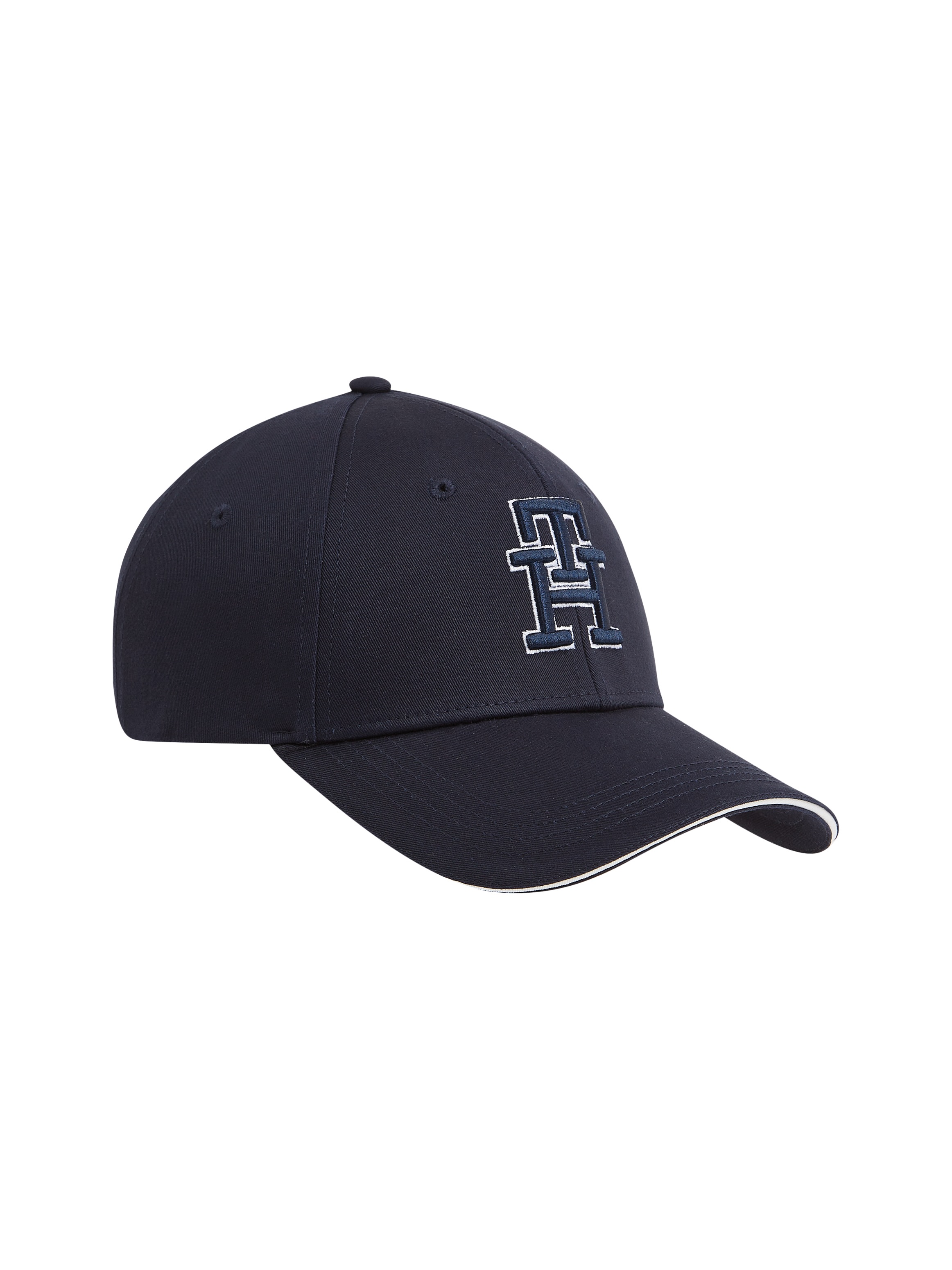 Tommy Hilfiger Baseball Cap "TH PREP CAP" günstig online kaufen