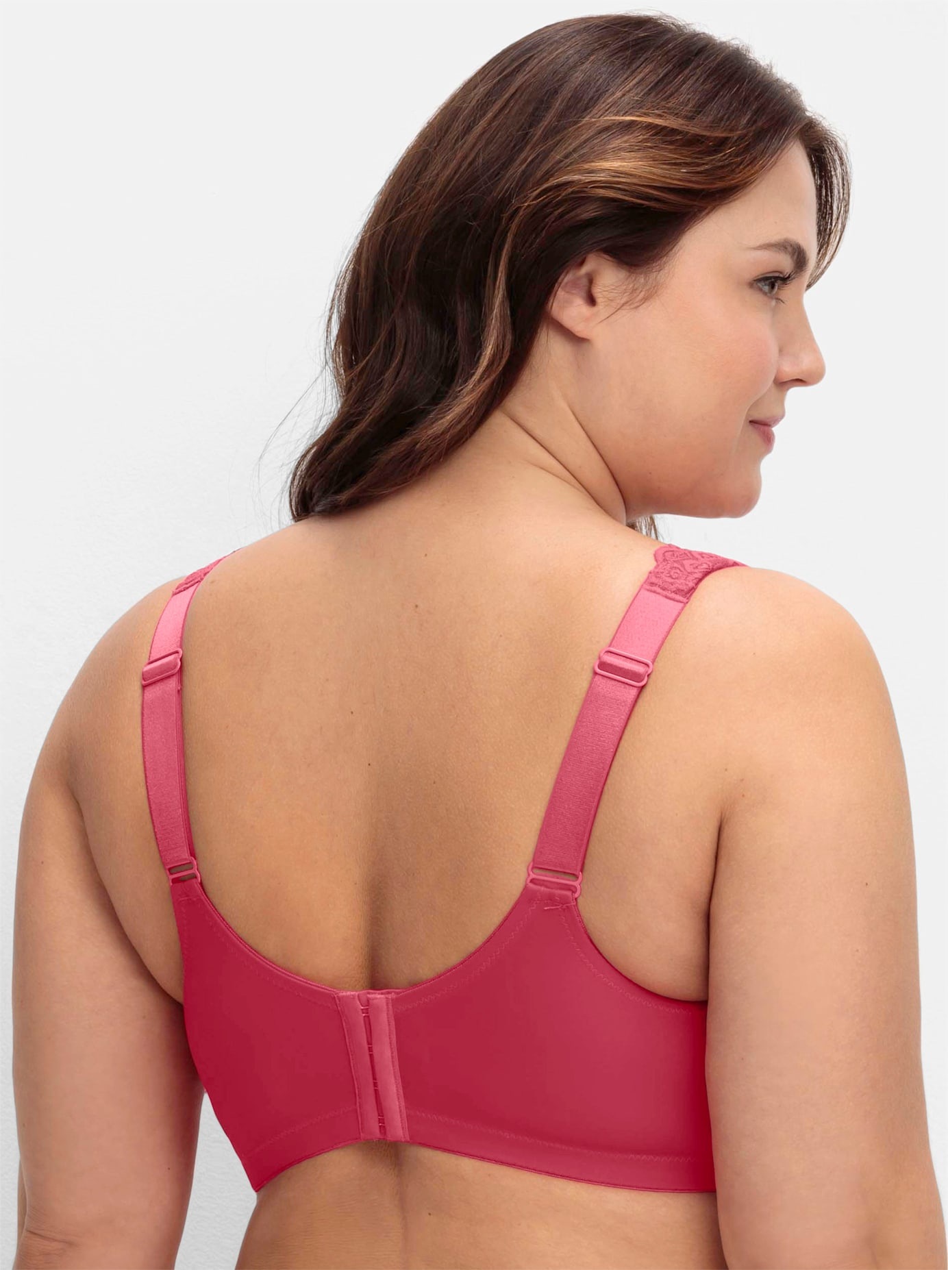 Thumbnail - Sheego Bügel-BH 1 Stk. tlg.