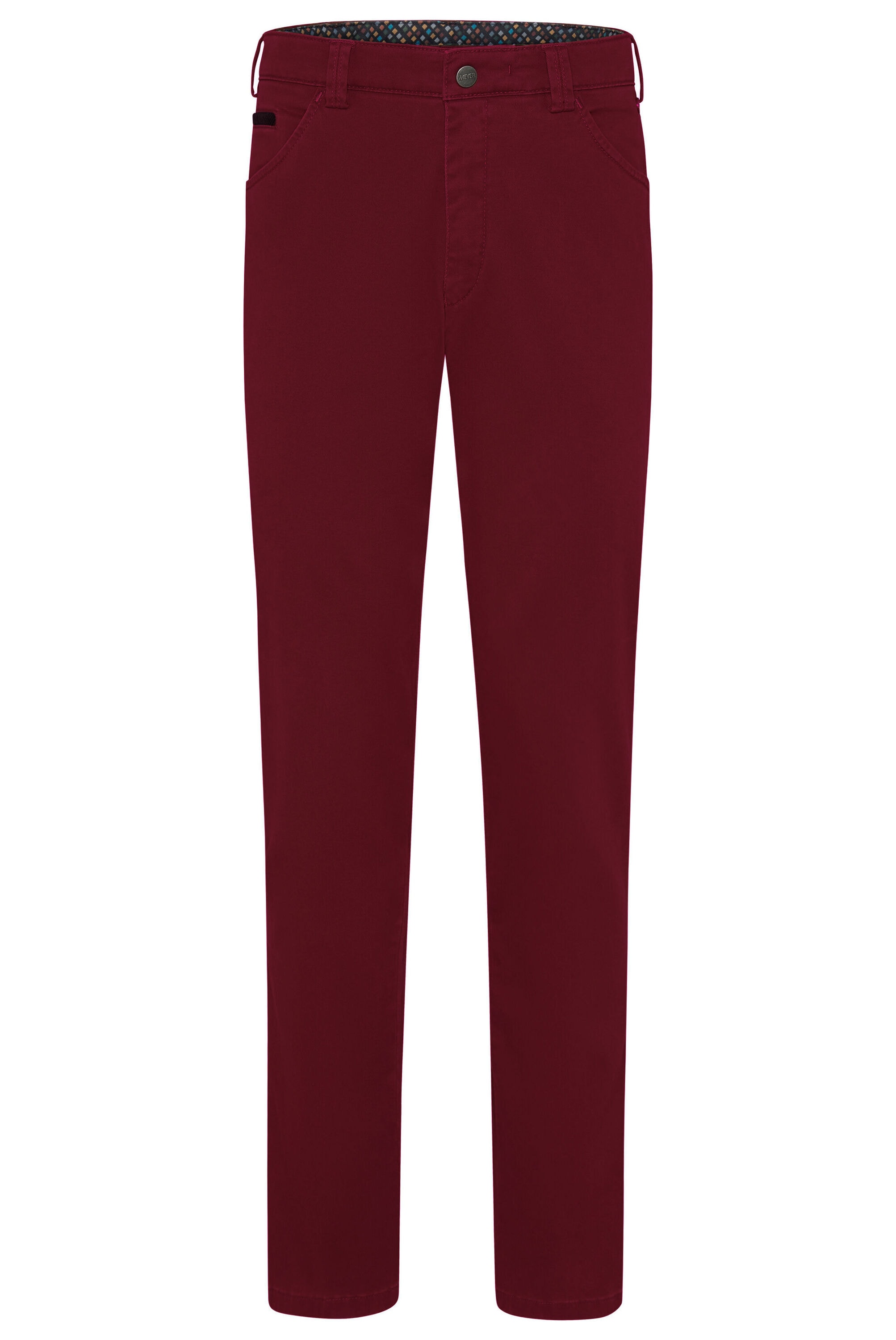 MEYER Chinos »Chino-Hose«