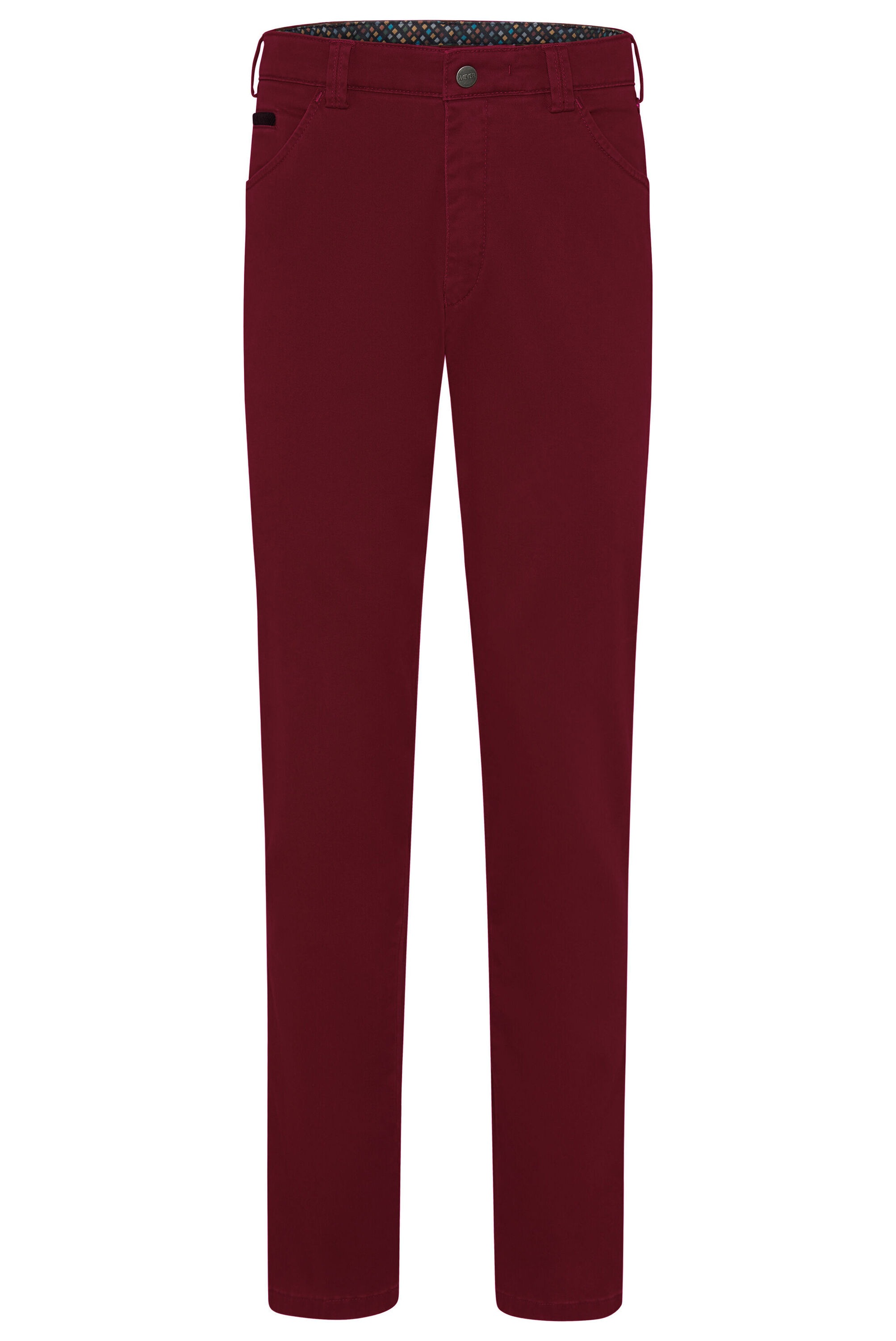 MEYER Chinos "Chino-Hose" günstig online kaufen