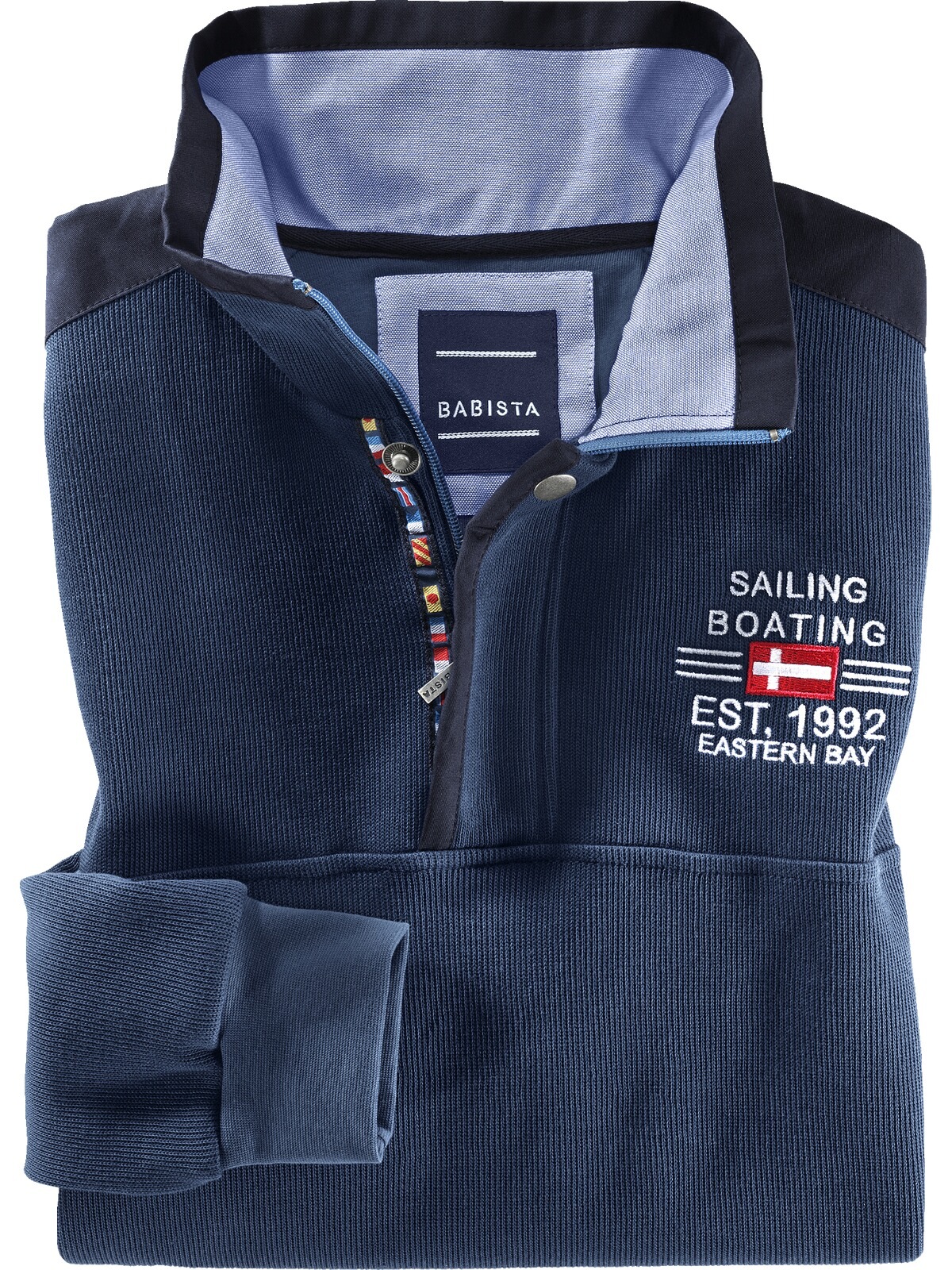 Thumbnail - Babista Sweatshirt "Sweatshirt BELLAVUNTO", 1 Stk.