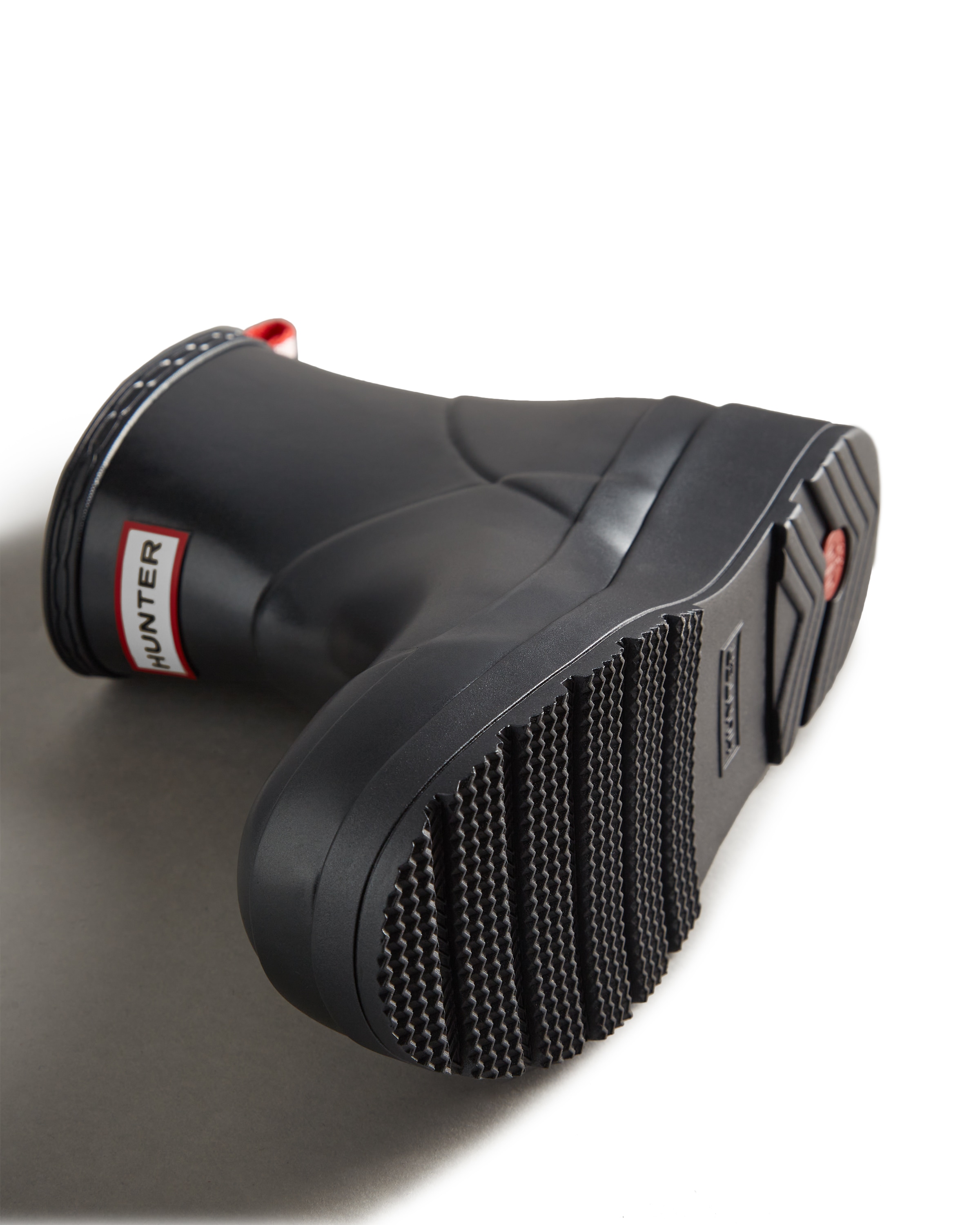 Hunter Gummistiefel »Play Short Nebula«  wasserdicht