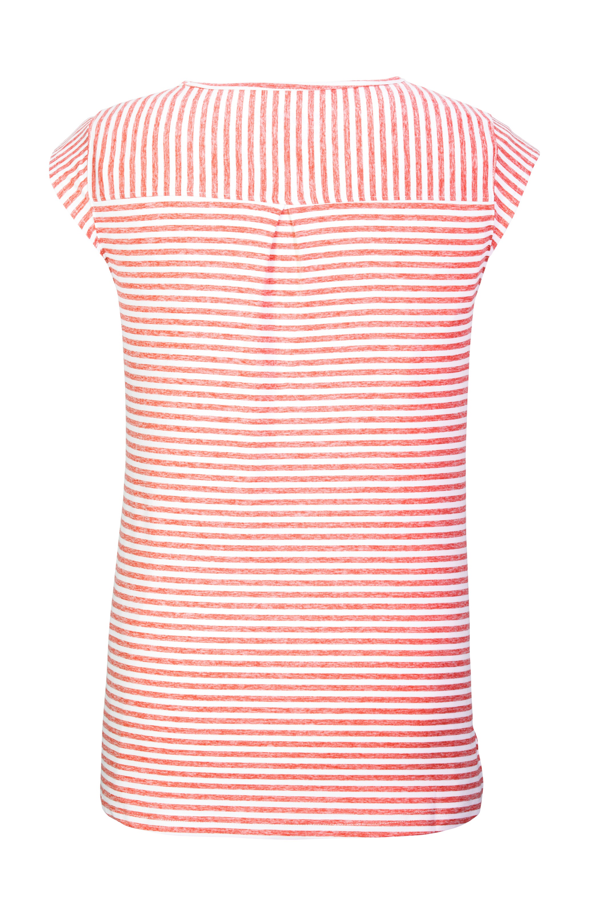 Killtec Funktionstop »KOS 125 WMN TP« Schnelltrocknendes Damen Funktionstop mit femininem Design