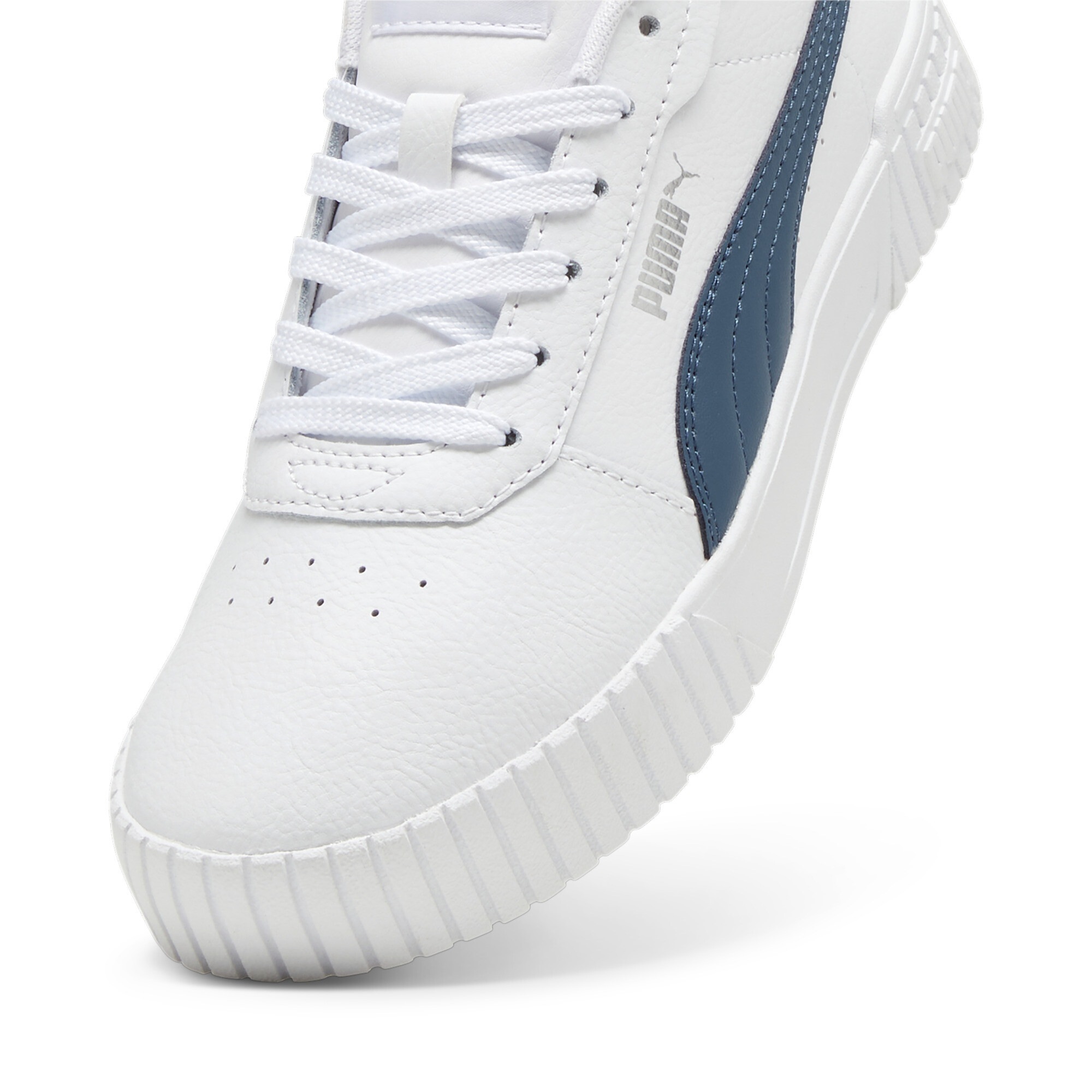 PUMA Sneaker »Carina 2.0 Sneakers Damen«