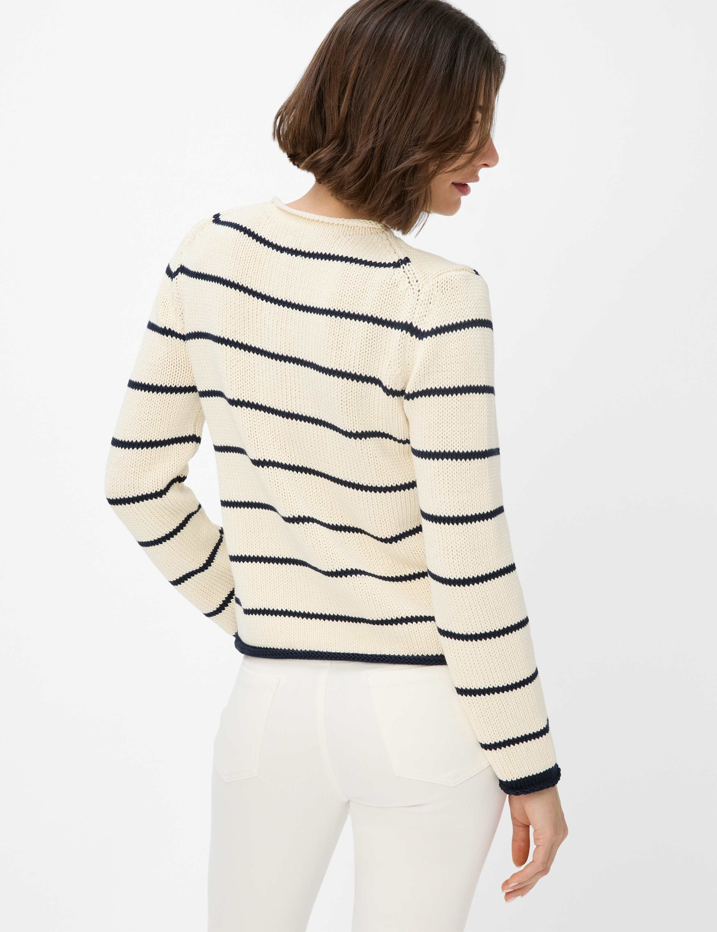 Brax Strickjacke »Style LESLEY«