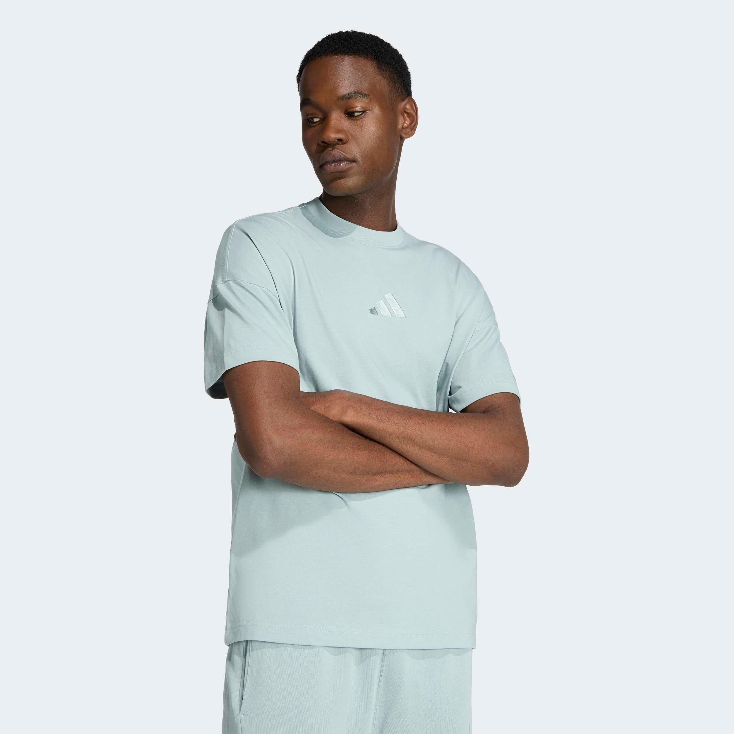 adidas Sportswear T-Shirt "M A SZN T" günstig online kaufen