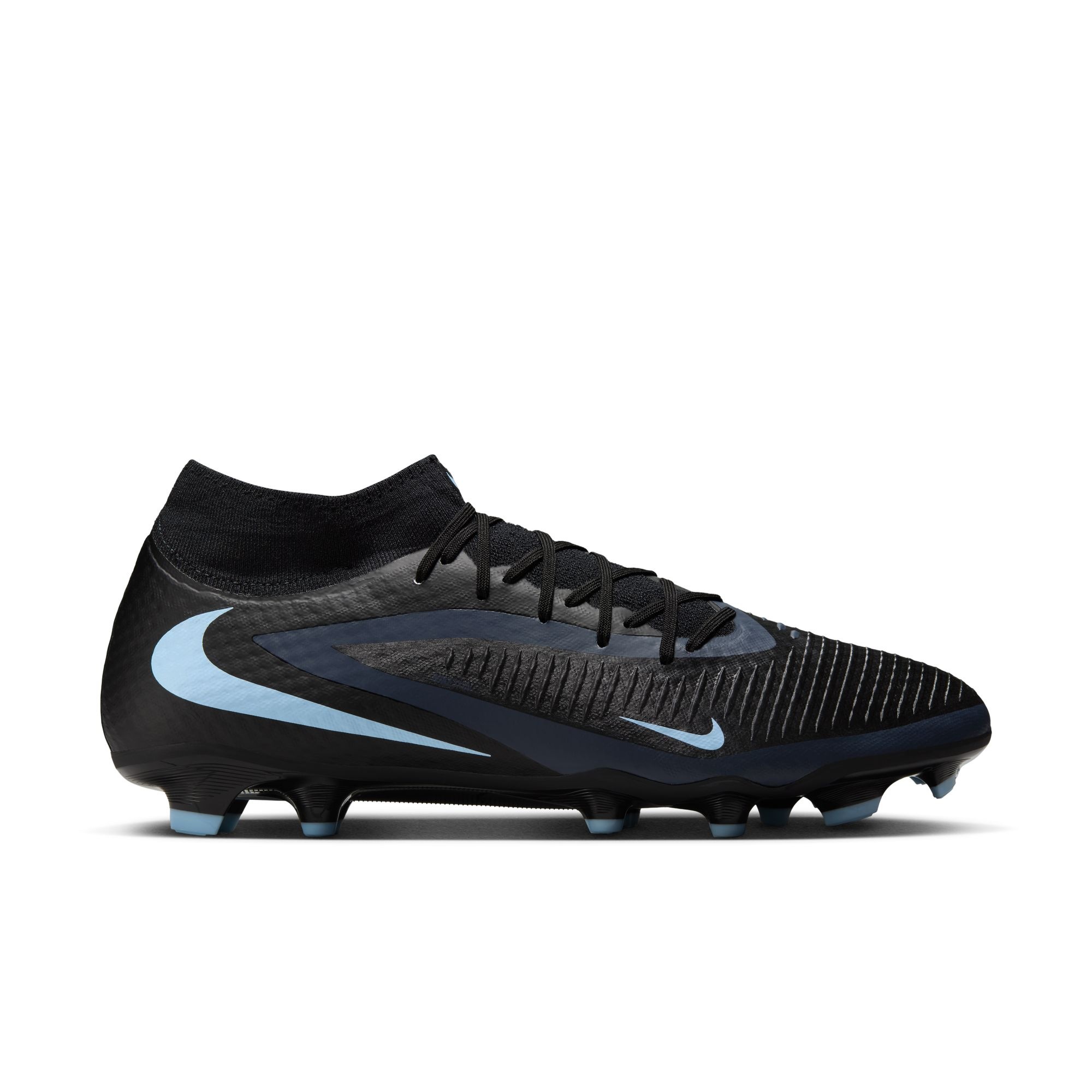 Nike Fußballschuh »Phantom 6 High Academy«  geeignet für feste Rasenböden