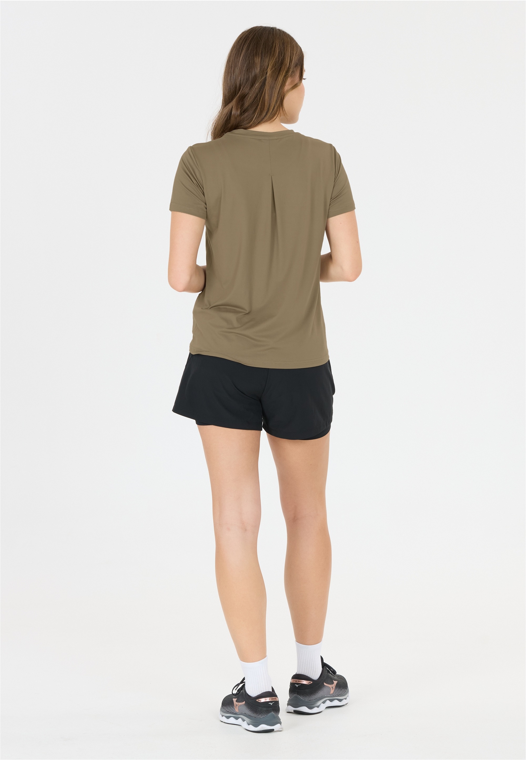 ATHLECIA »Pacy V3« mit atmungsaktivem Material
