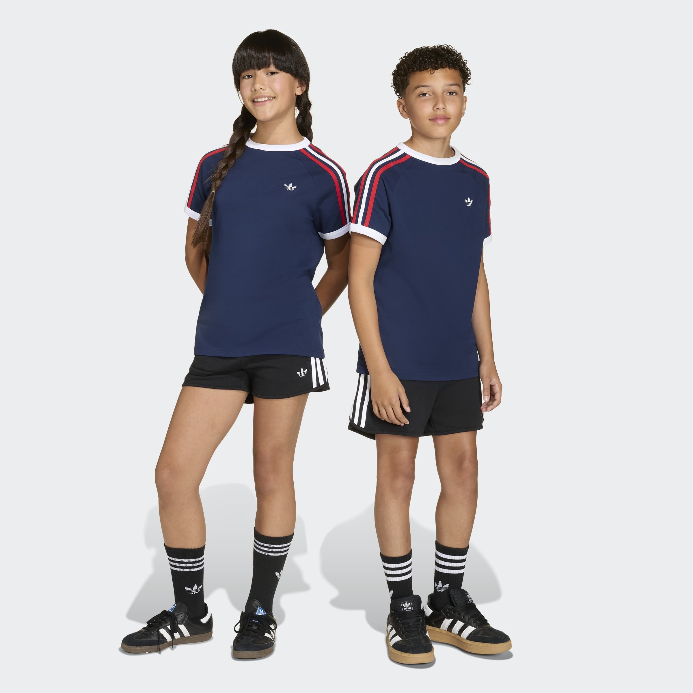 adidas Originals Shorts »3-STREIFEN SPRINTER«