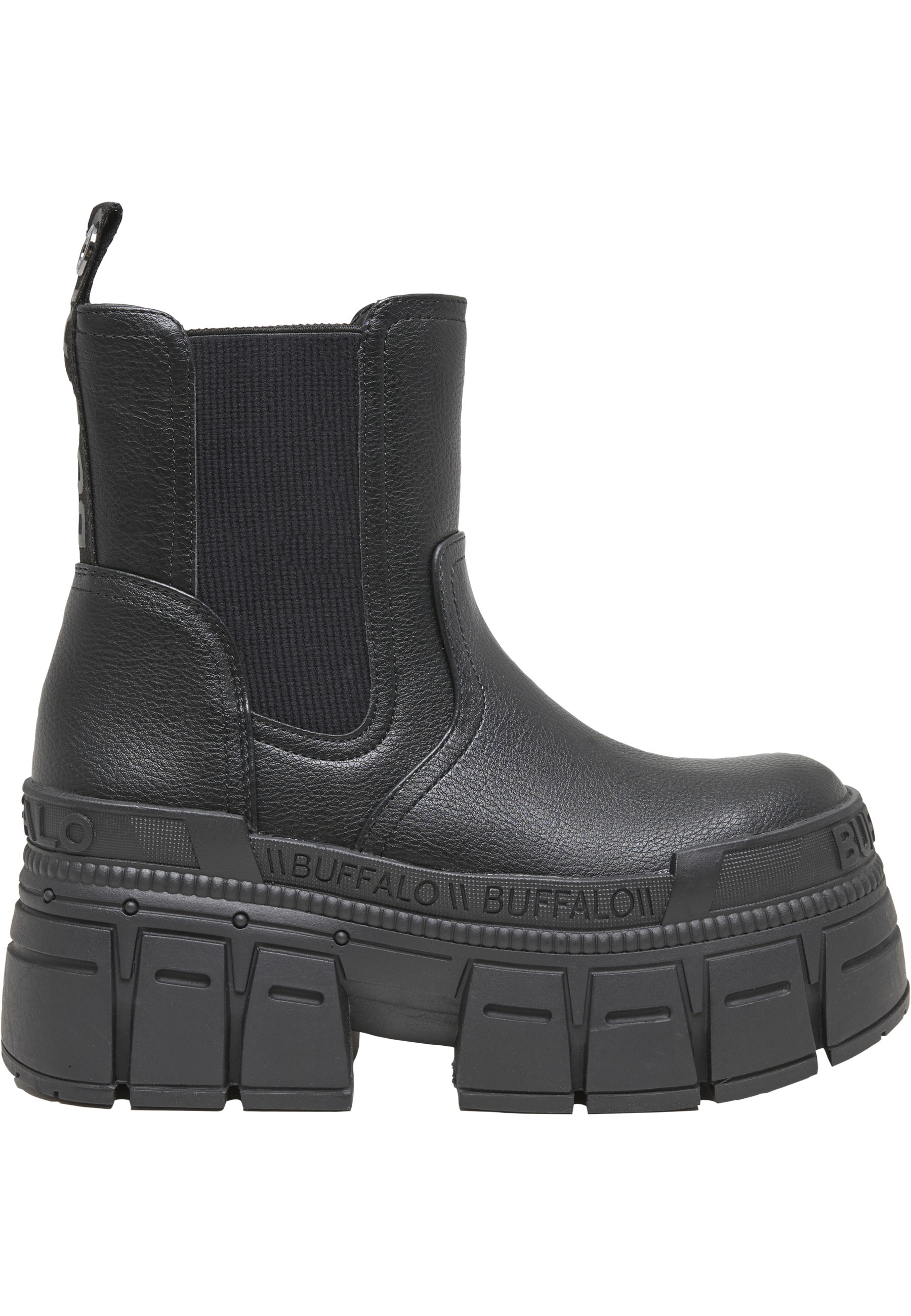 Buffalo Stiefel »Buffalo GOSPHER CHELSEA«