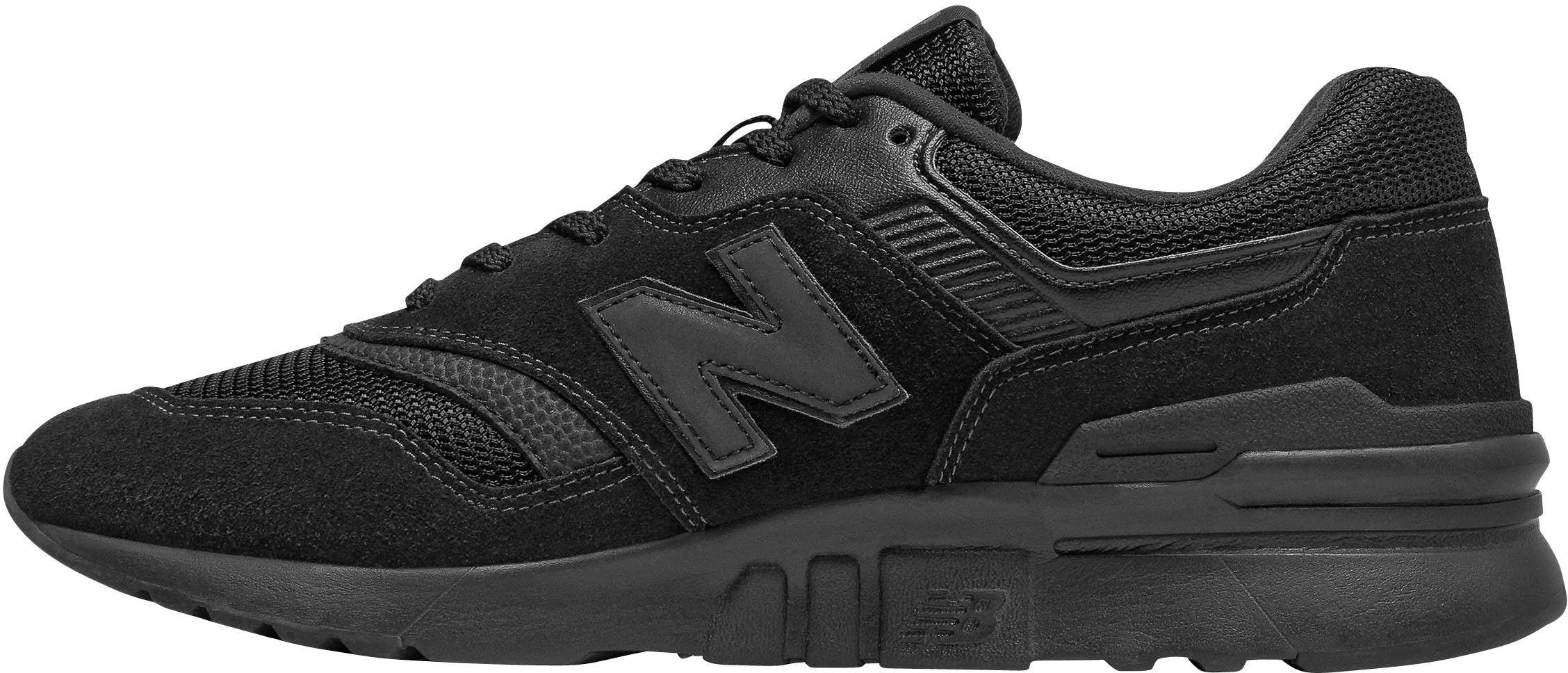 New balance 2025 cm997 schwarz