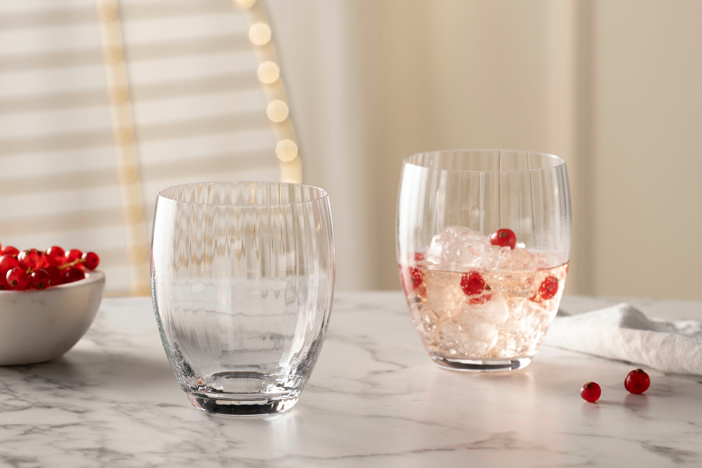 Thumbnail - LEONARDO Becher "POESIA" 380 ml, 6-teilig