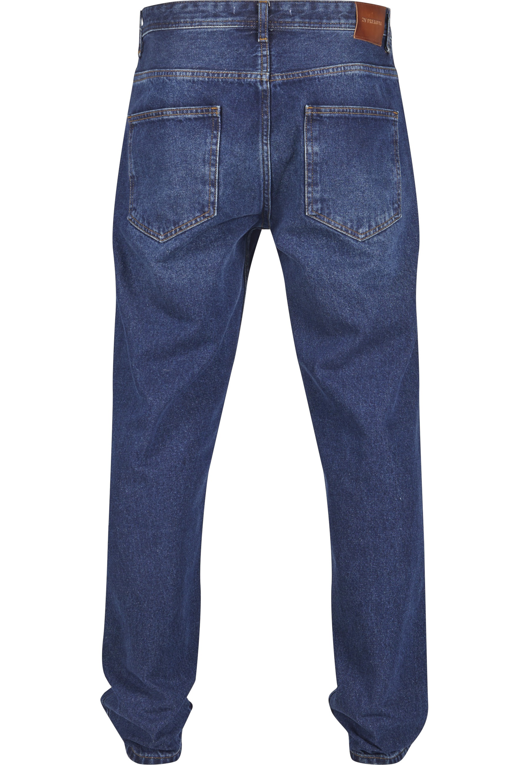 2Y Premium Bequeme Jeans "2Y Premium Herren 2Y Boyfriend Fit Jeans" günstig online kaufen