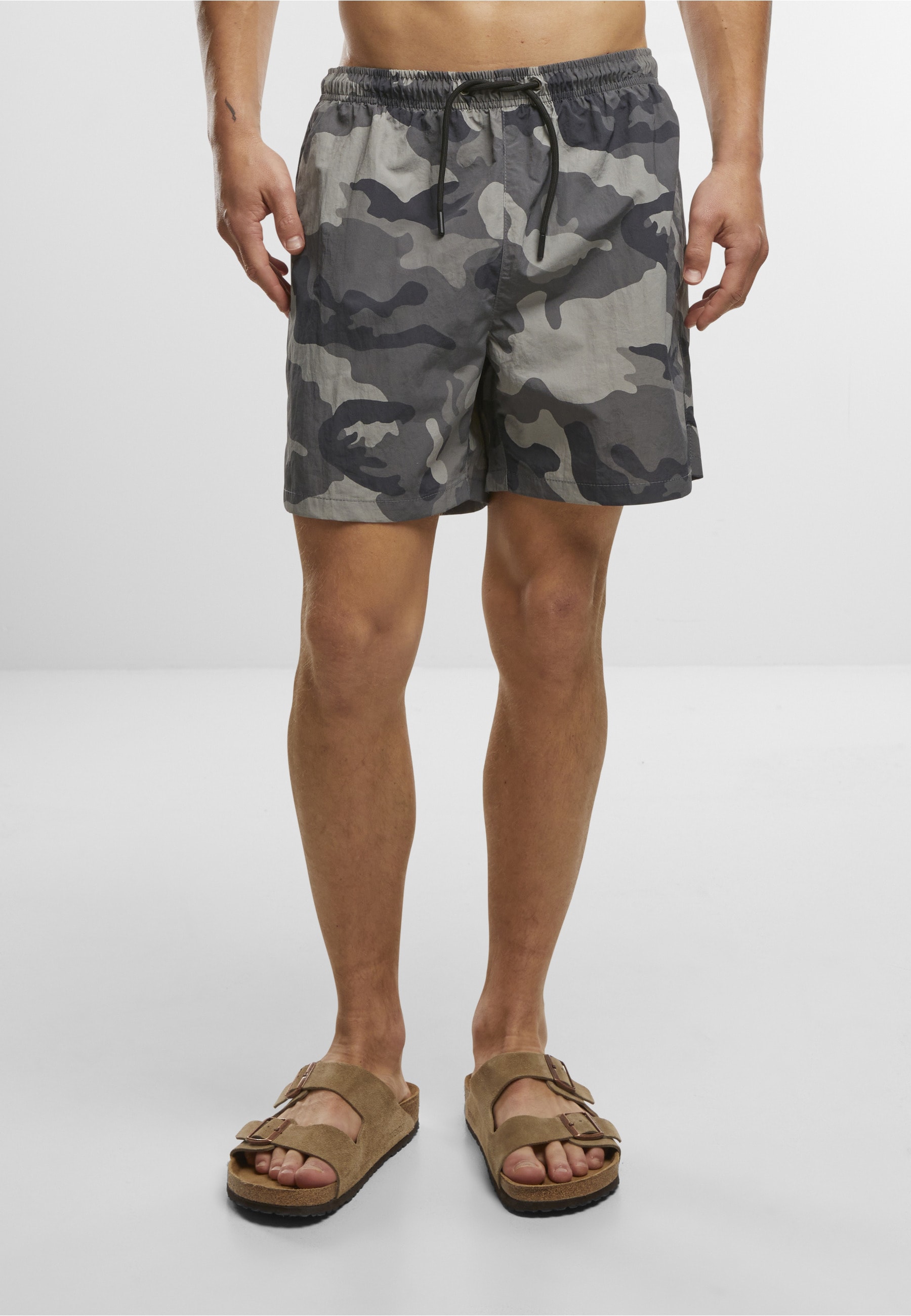 Brandit Badeshorts »Brandit Swimshort Basic«