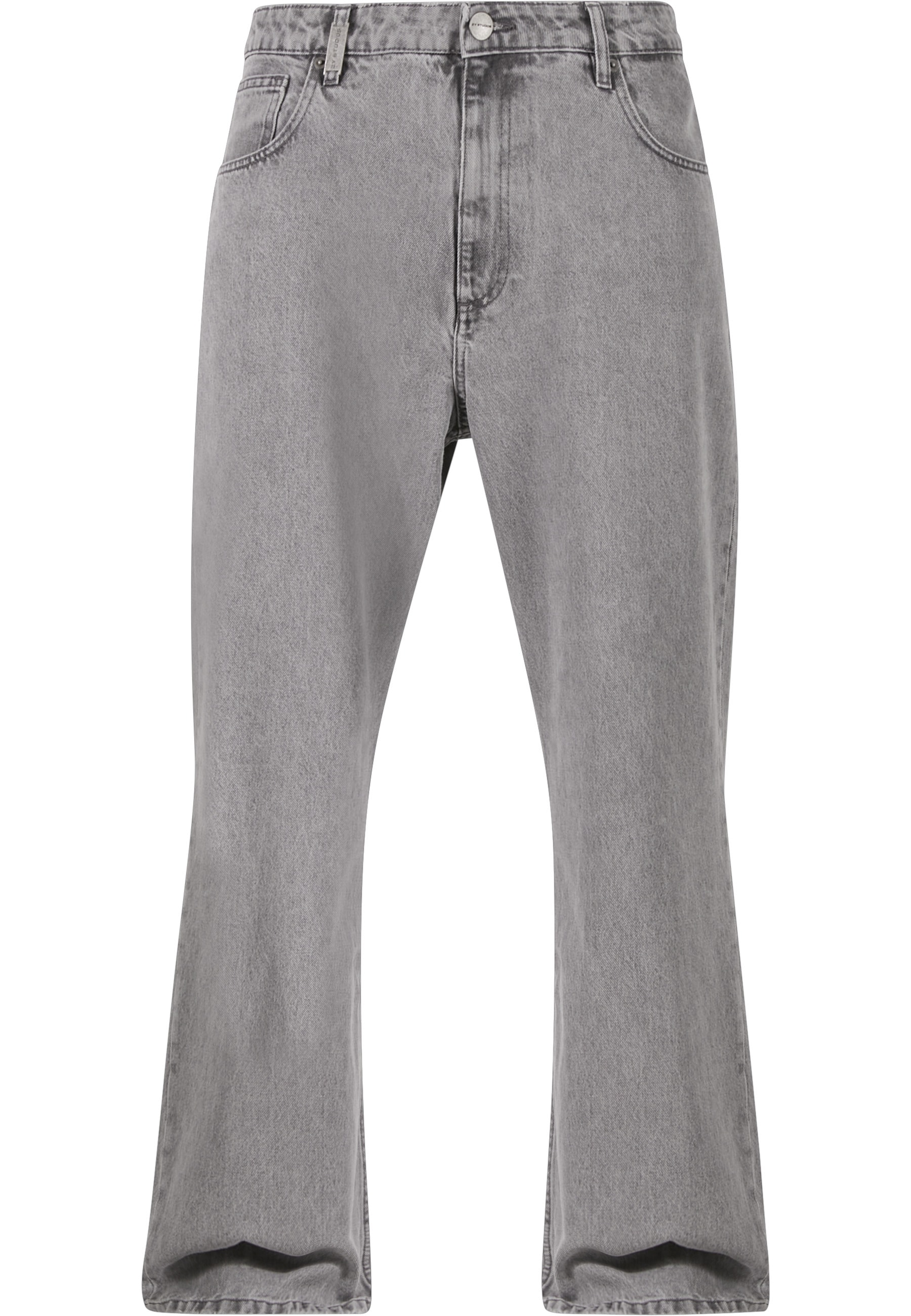 2Y Studios "2Y Studios 2Y Adrik Basic Baggy Jeans"