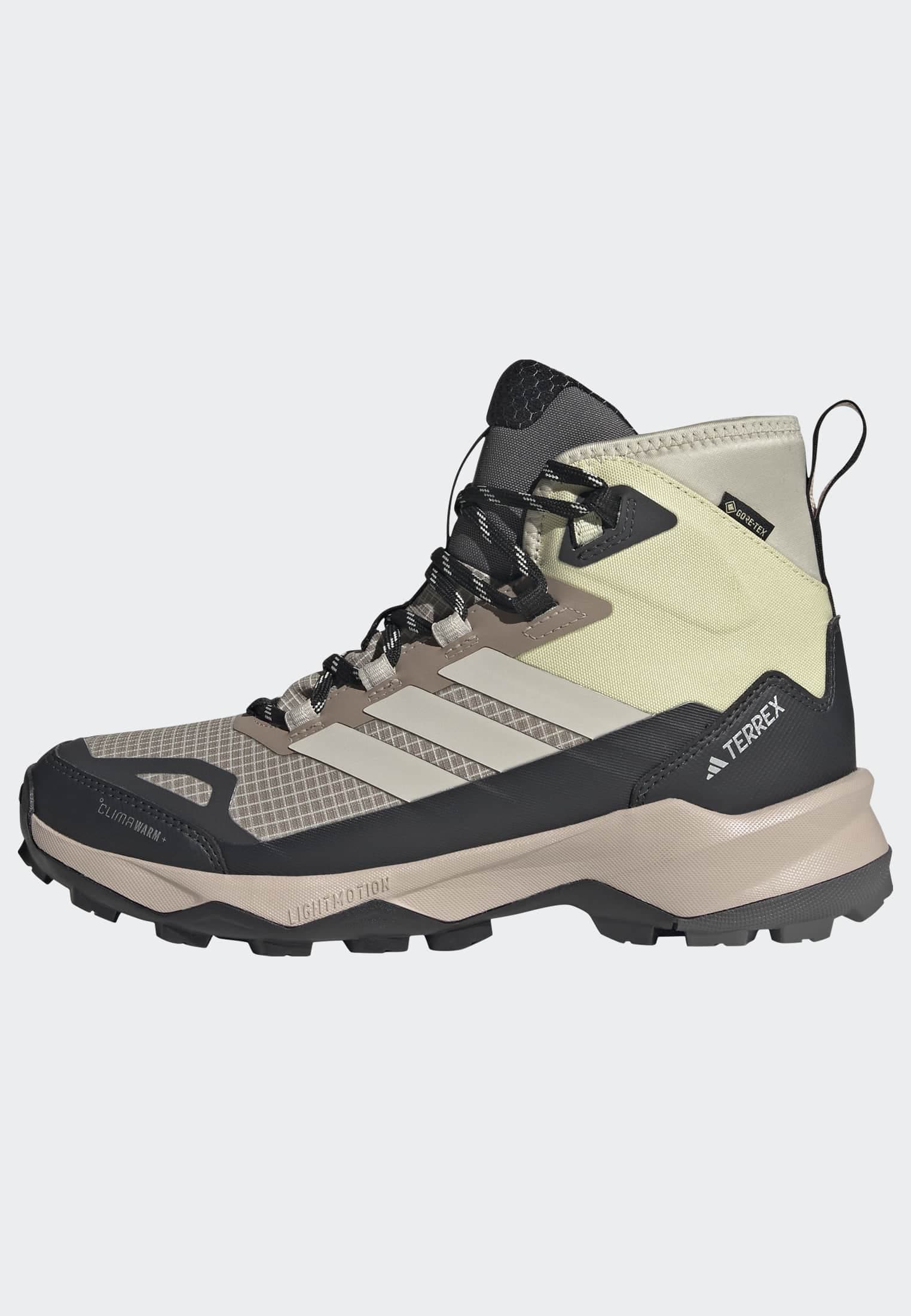 adidas TERREX Wanderschuh »SKYCHASER AX5 MID GORE-TEX® CLIMAWARM+«  wärmend, wasserdicht dank Gore-Tex Membrane