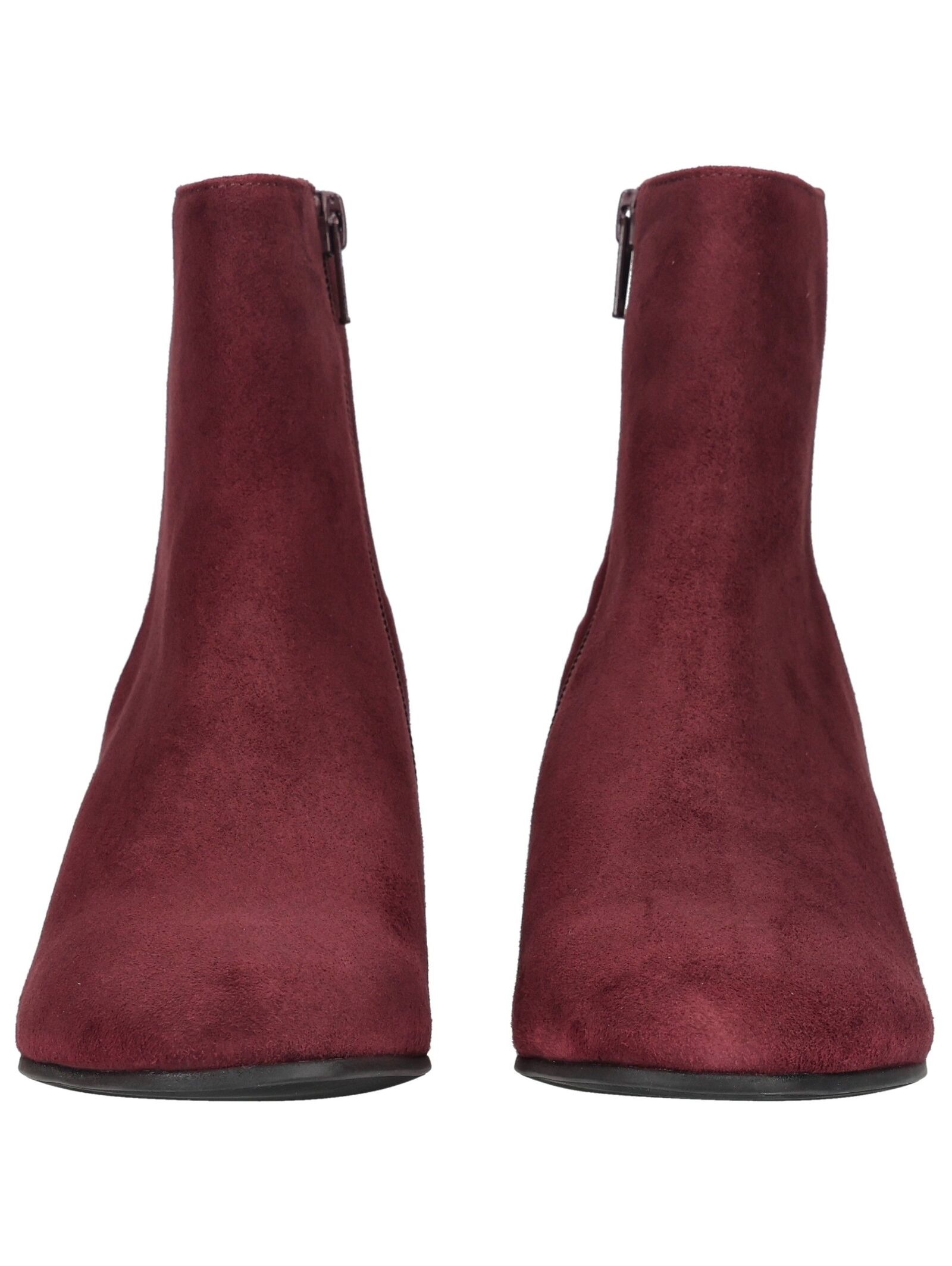 Högl Stiefelette »Högl Stiefelette Veloursleder«