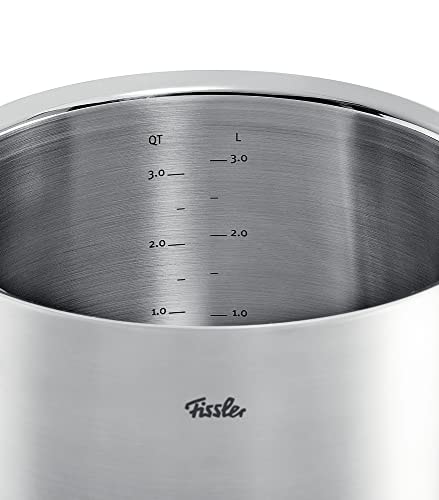 Fissler Bratentopf »Original-Profi Collection®«, Edelstahl 18/10, (1 tlg.), Made in Germany