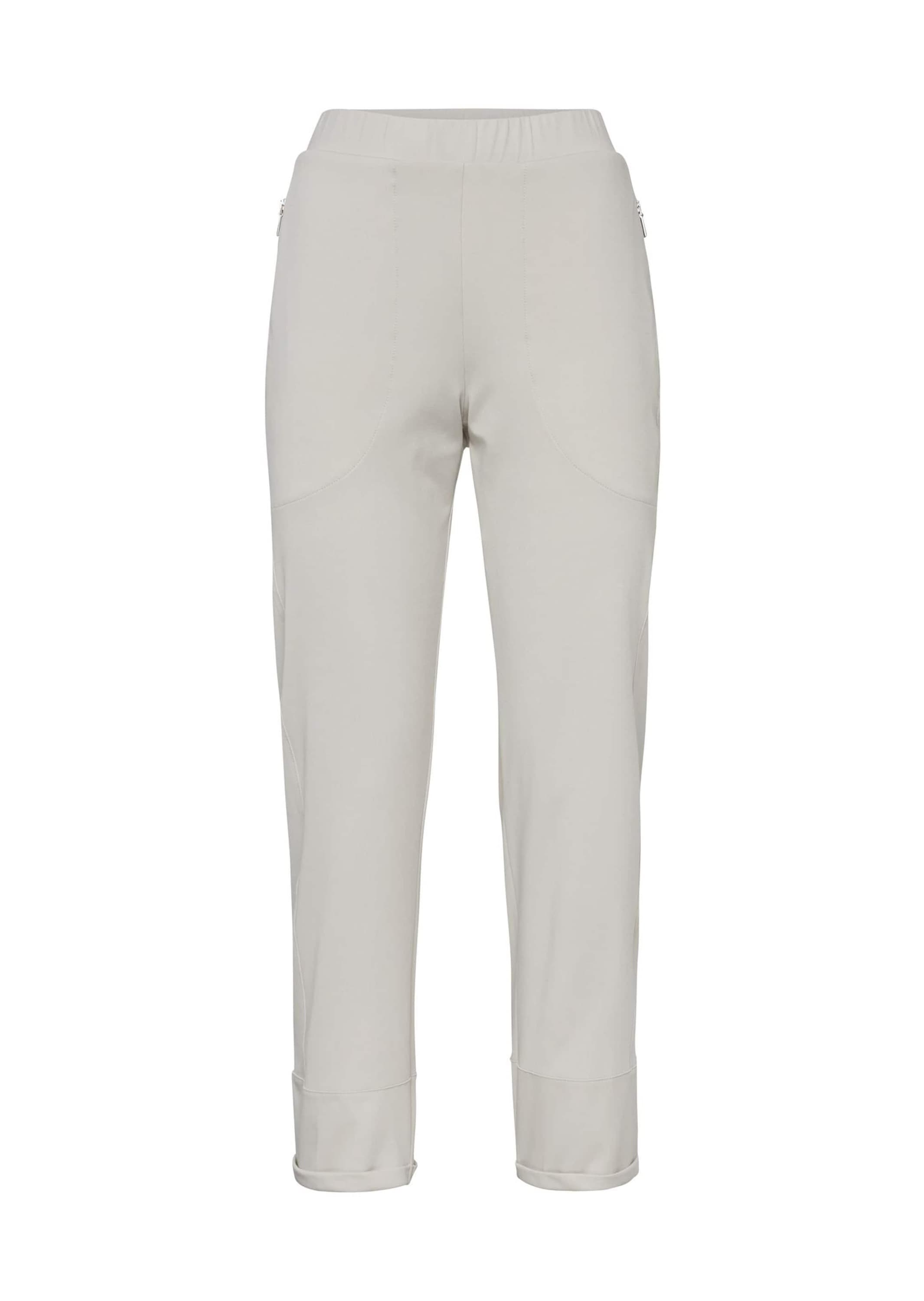 GOLDNER 2-in-1-Hose "Jogpant" Ohne