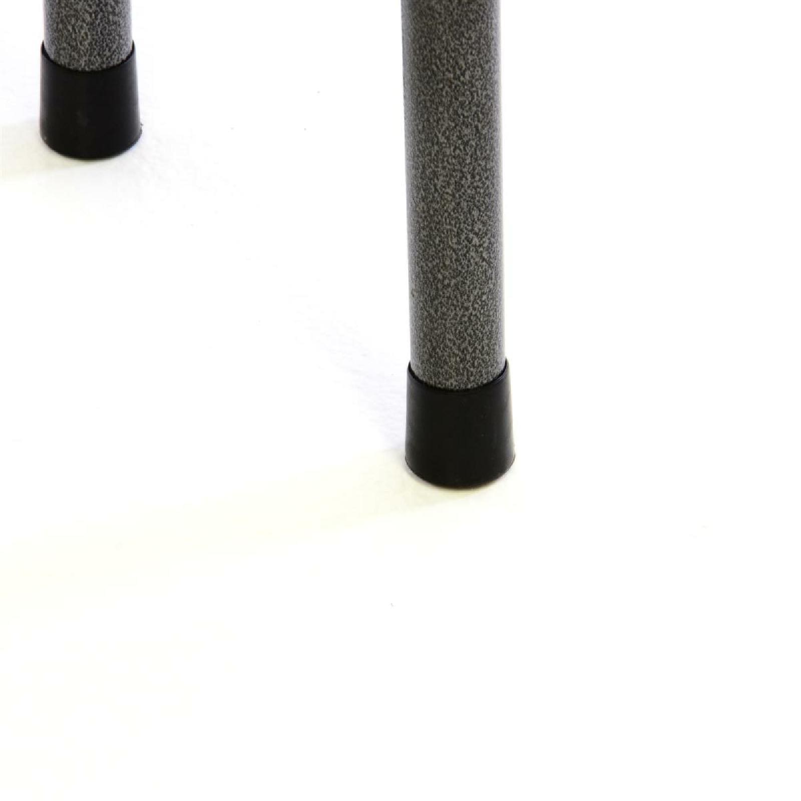 VCM Gartentisch »2er Set Klappbank Campingbank 180 cm braun«