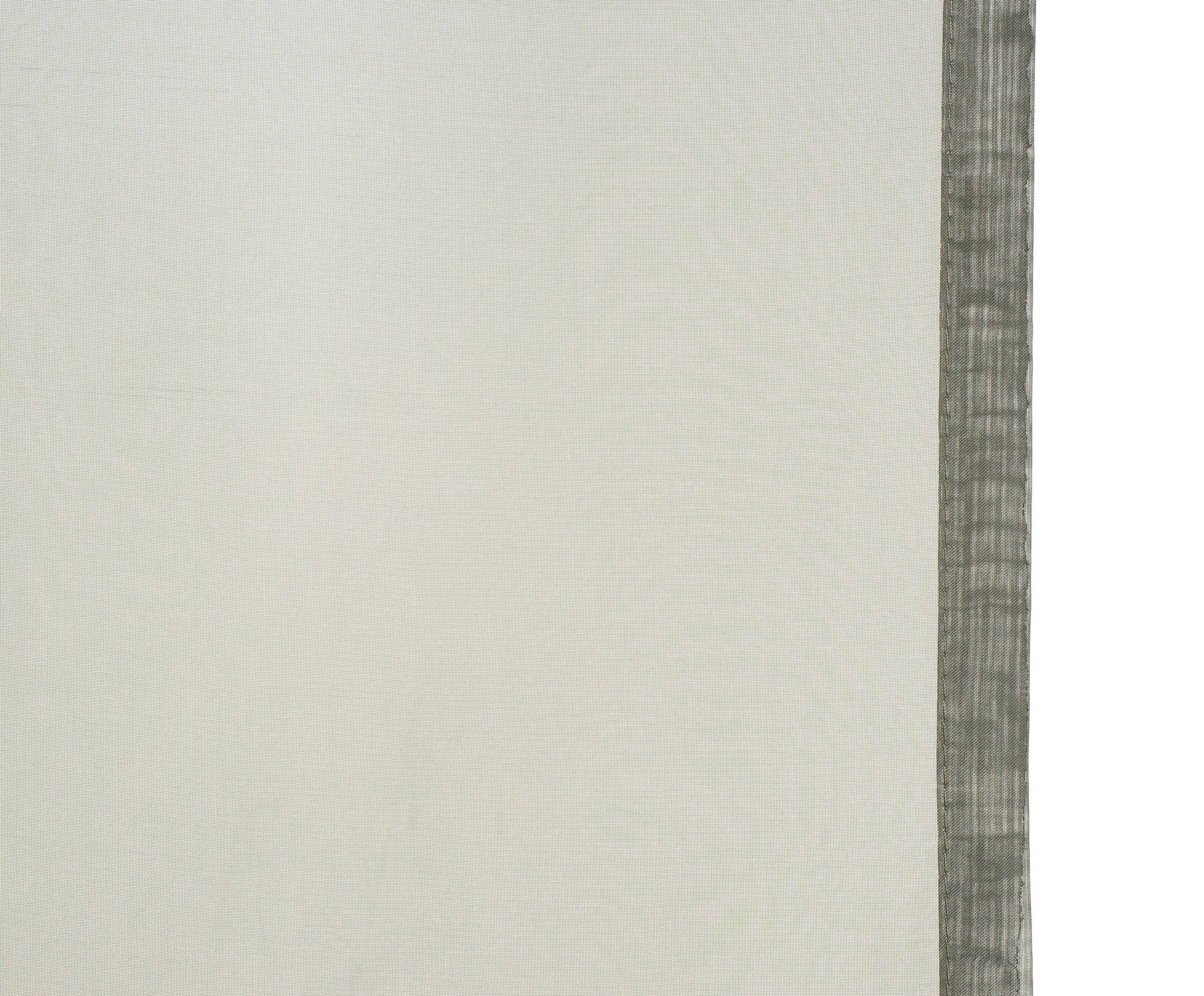 Gözze Schiebegardine "Sambia Schiebevorhang" Paneelwagen 1 Stk. tlg. HxB: 2 günstig online kaufen