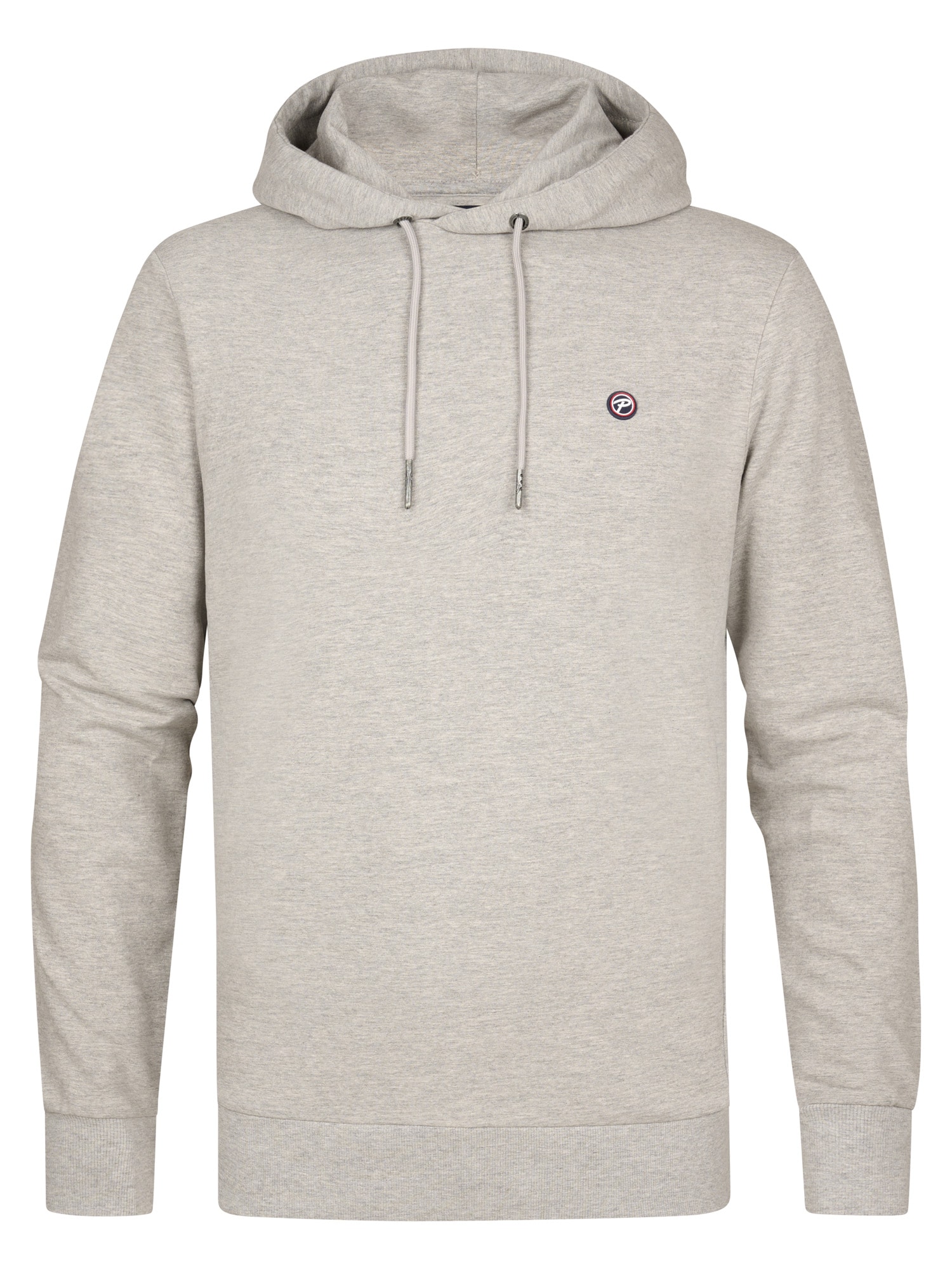 Petrol Industries Kapuzensweatshirt, mit Logo Stickerei günstig online kaufen