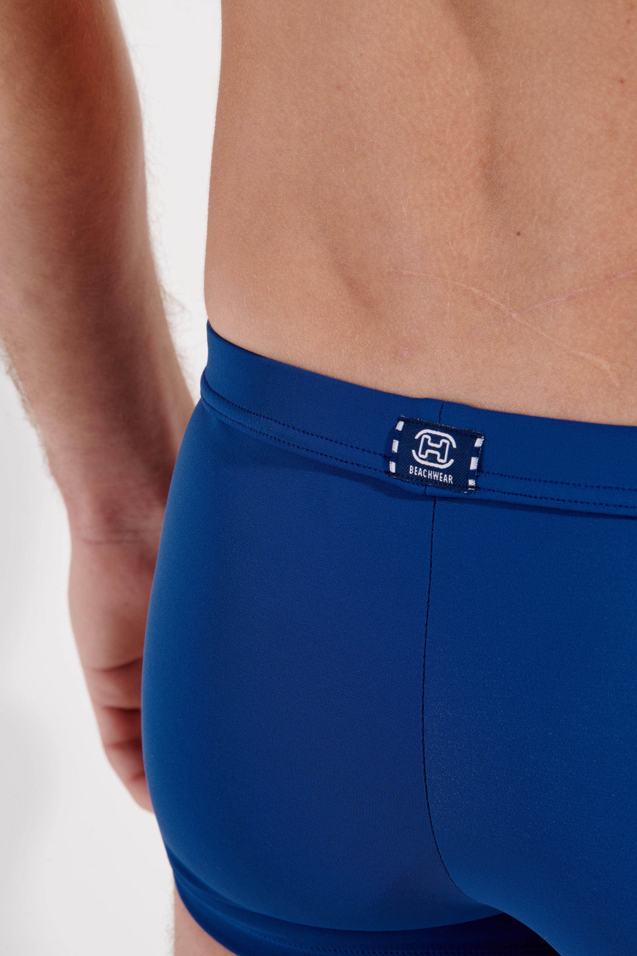 Hom Badepants »Nautical cup« elastisch, Kordelzug