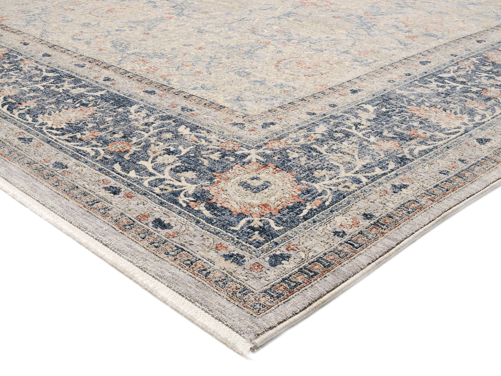 OCI DIE TEPPICHMARKE Teppich »GRAND FASHION 07«, rechteckig, 5 mm Höhe