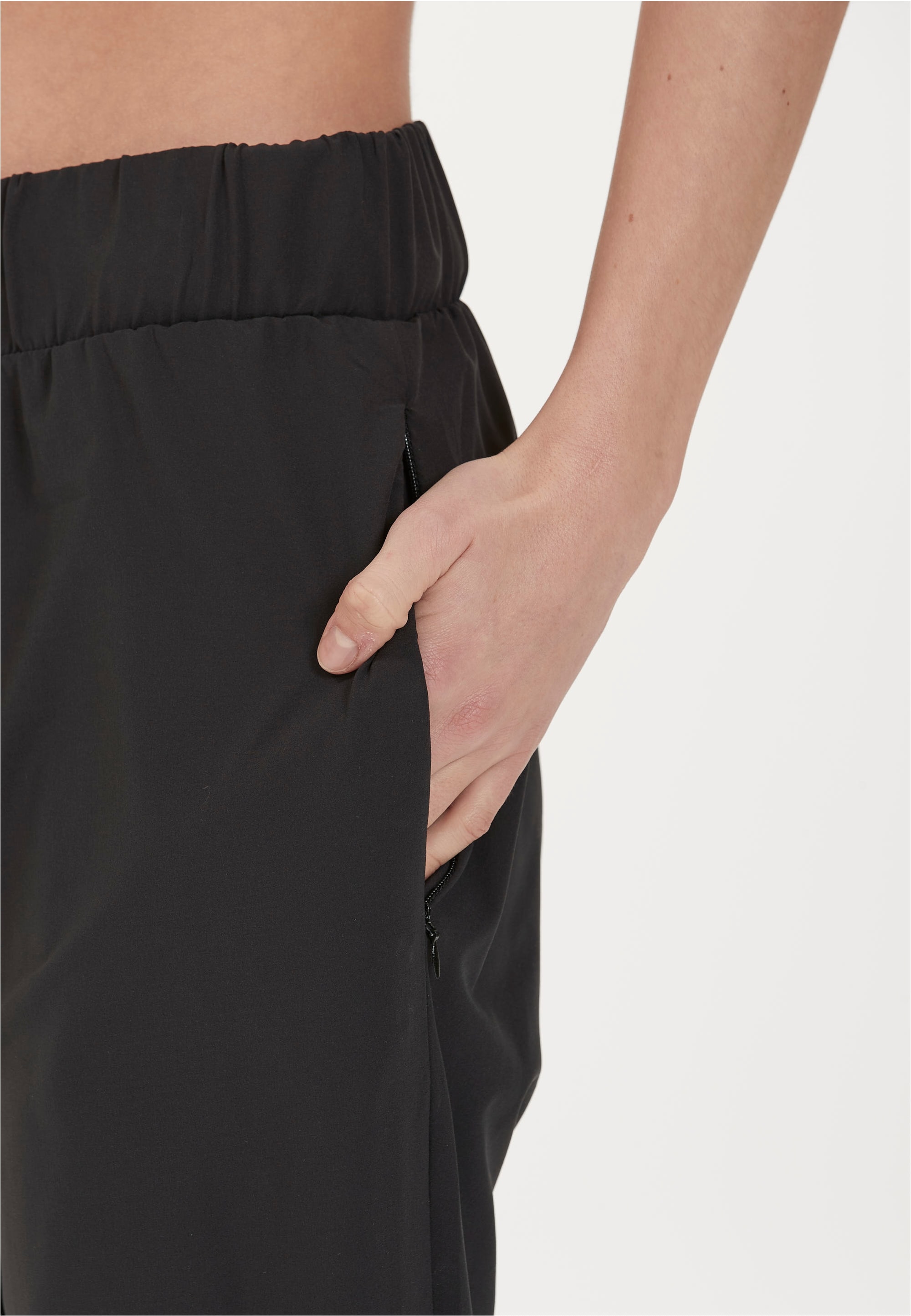 ATHLECIA Sweathose »Austberg«, im angesagten Look