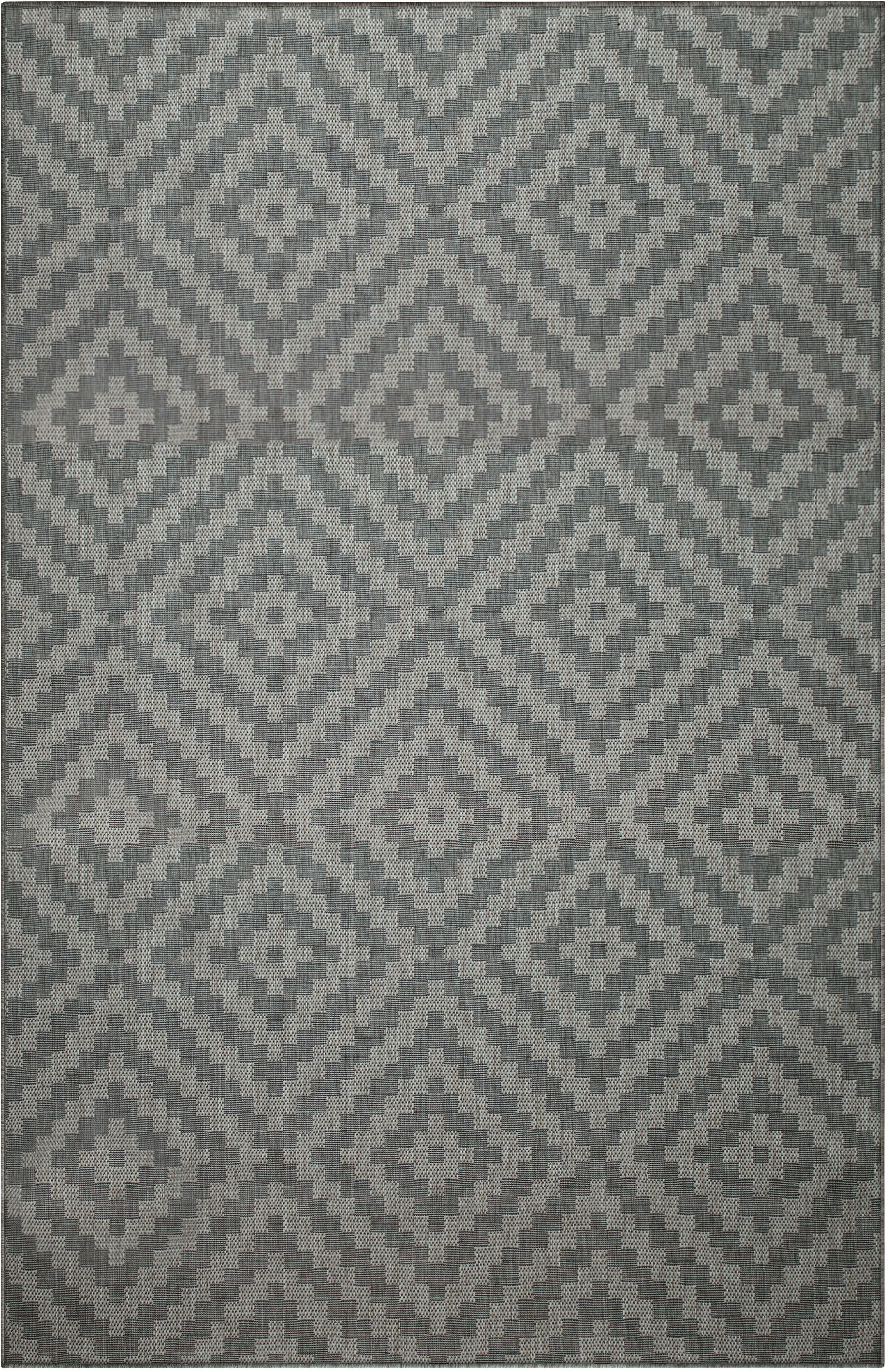 OTTO home Teppich "Cordoba auch als Läufer erhältlich" rechteckig 3 mm Höhe günstig online kaufen