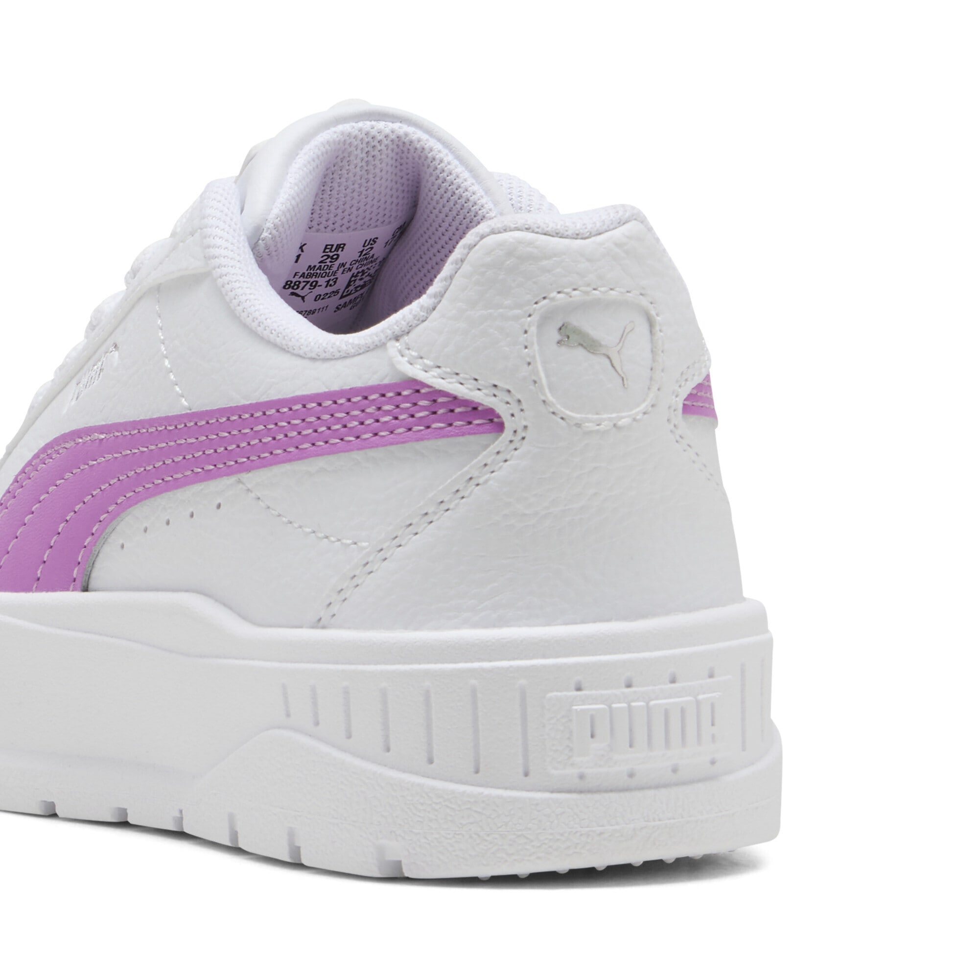 PUMA Sneaker »Karmen II Sneakers Mädchen«