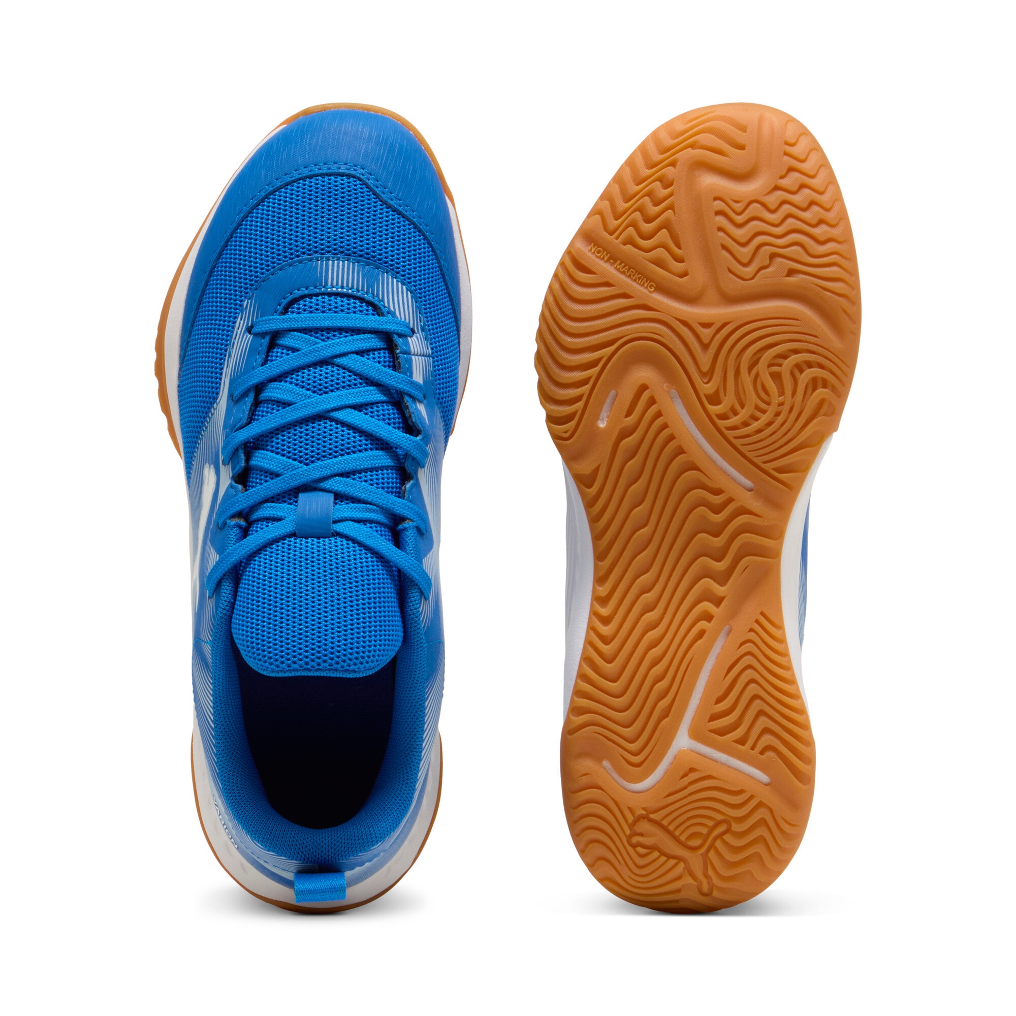PUMA Hallenschuh »VARION 3 JR«