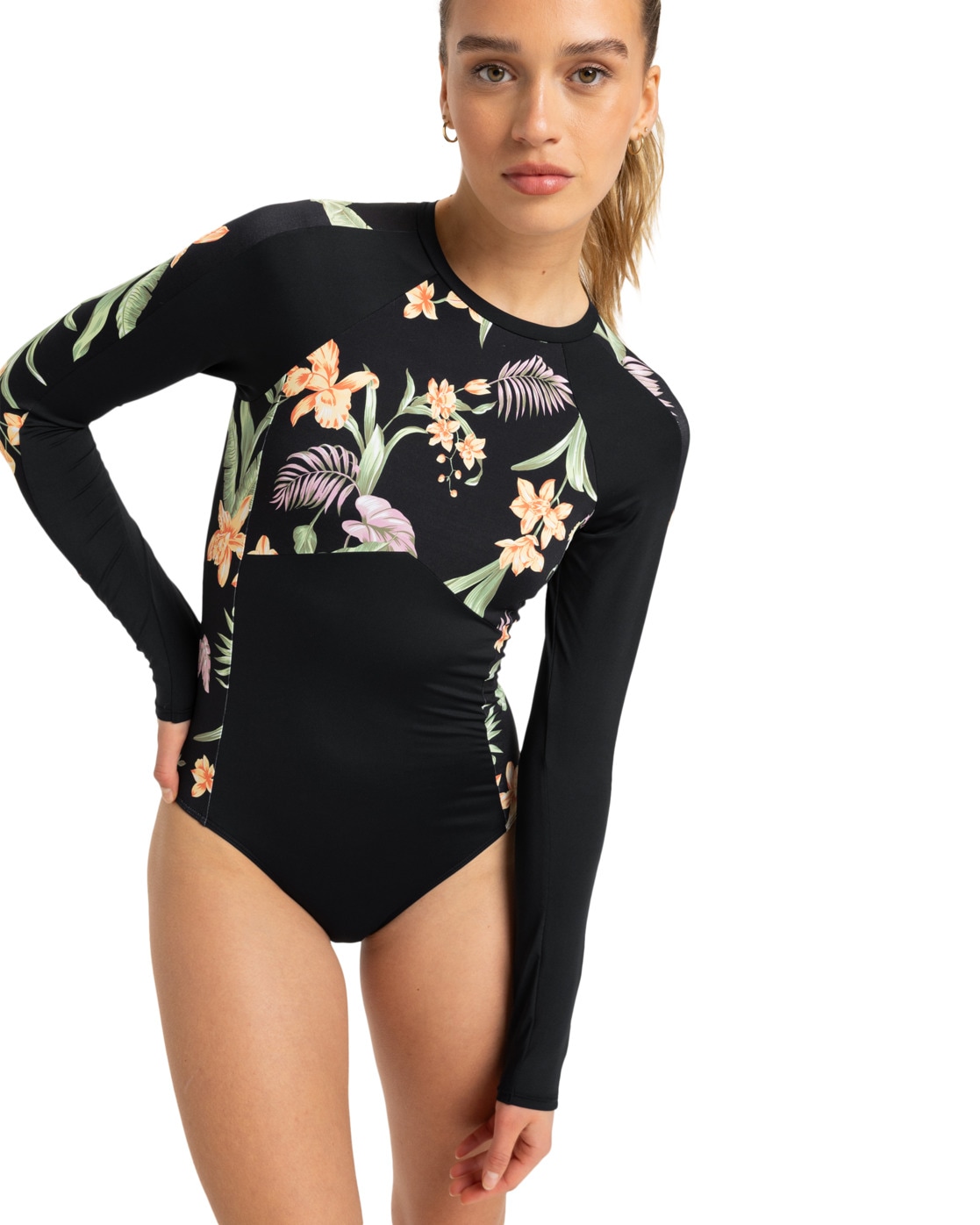 Roxy Funktionstop »Fashion«