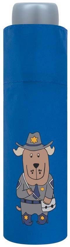 doppler® Taschenregenschirm »Kids BAUR Sheriff« | Cool